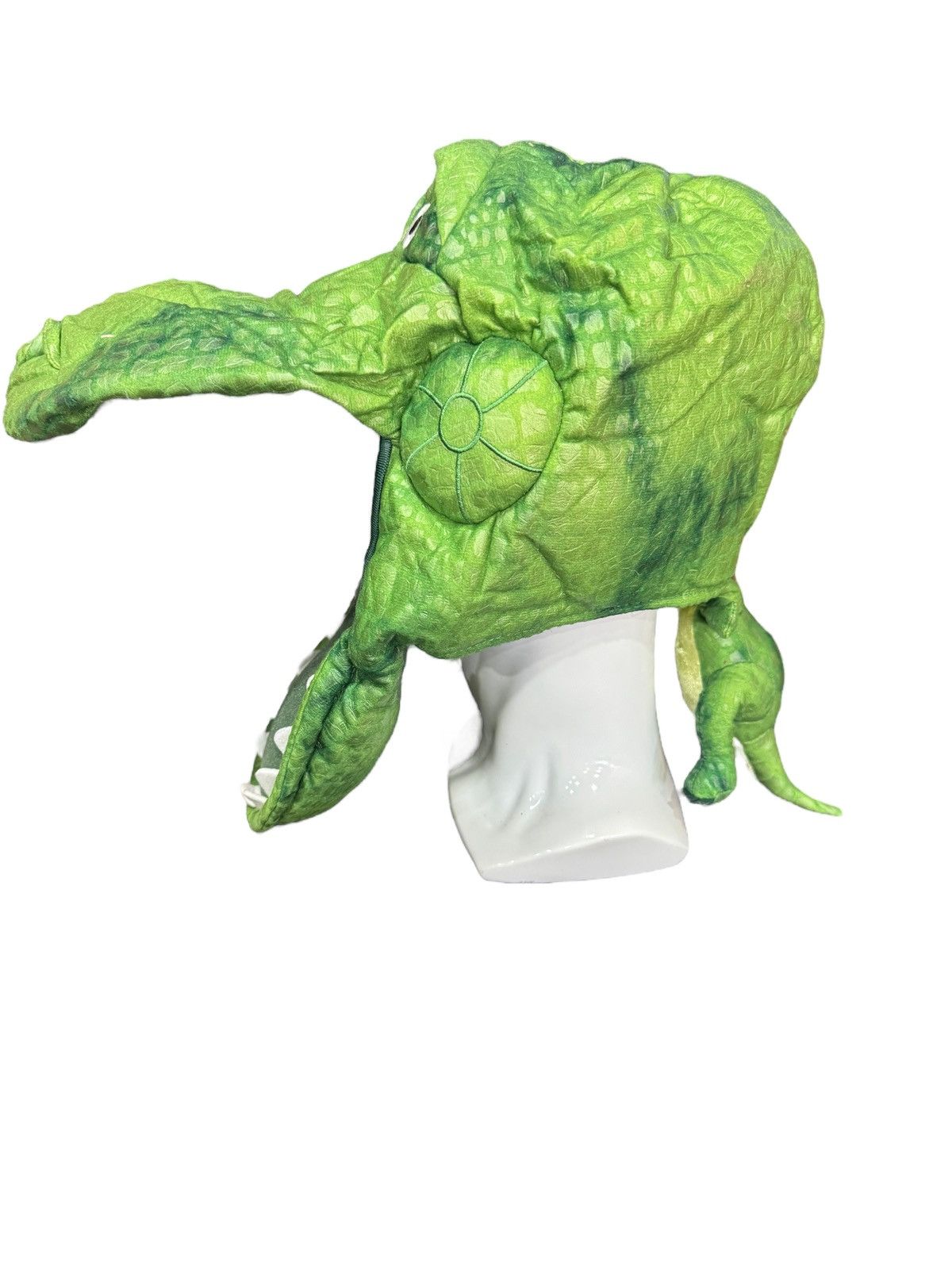 Disney VINTAGE DISNEY TOY STORY DINO HAT Size ONE SIZE - 3 Thumbnail