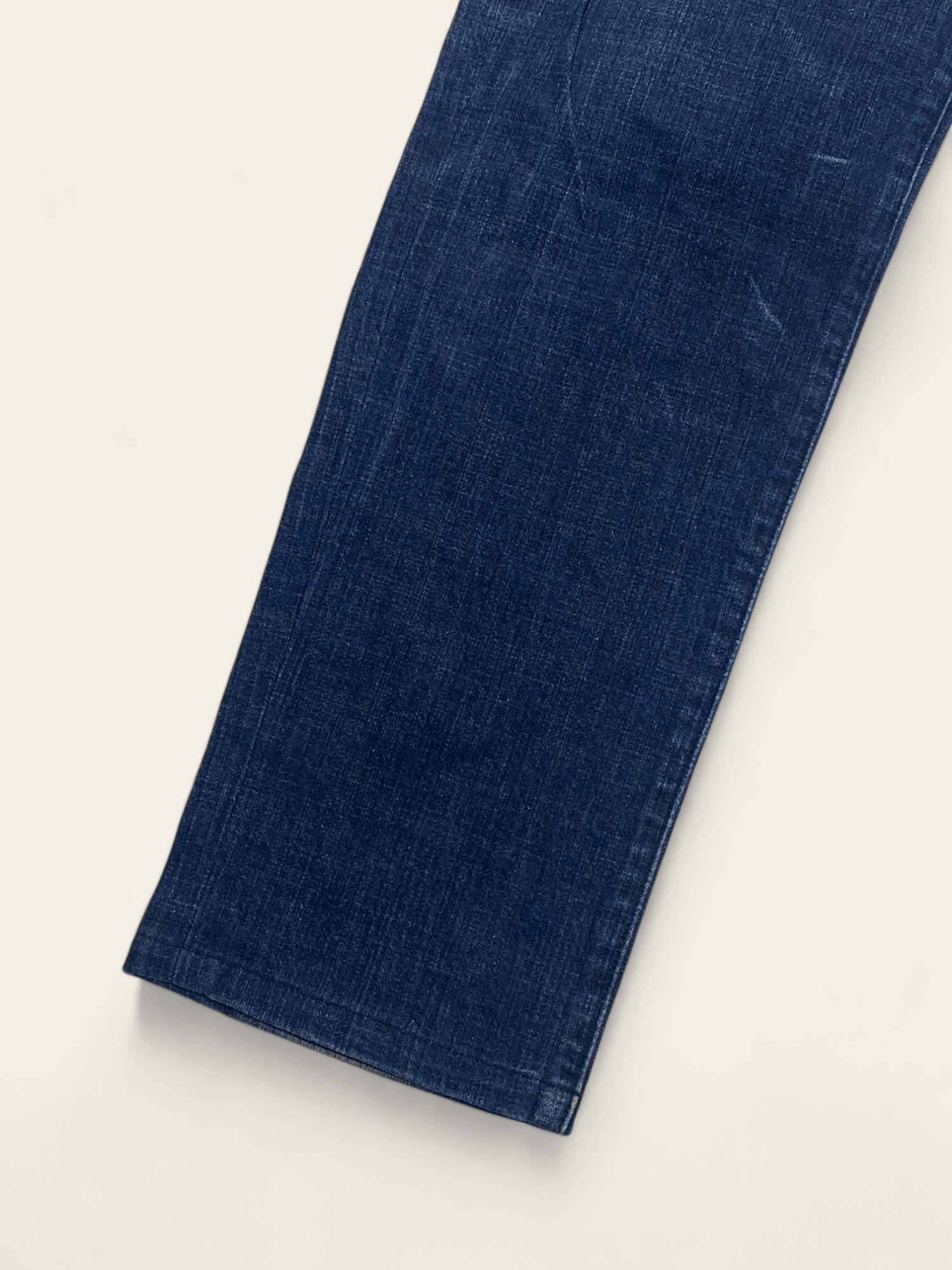 Jean Vintage LEVI'S 501 W34 L34 Straight Baggy Classic Blue Jeans Size US 34 / EU 50 - 3 Thumbnail