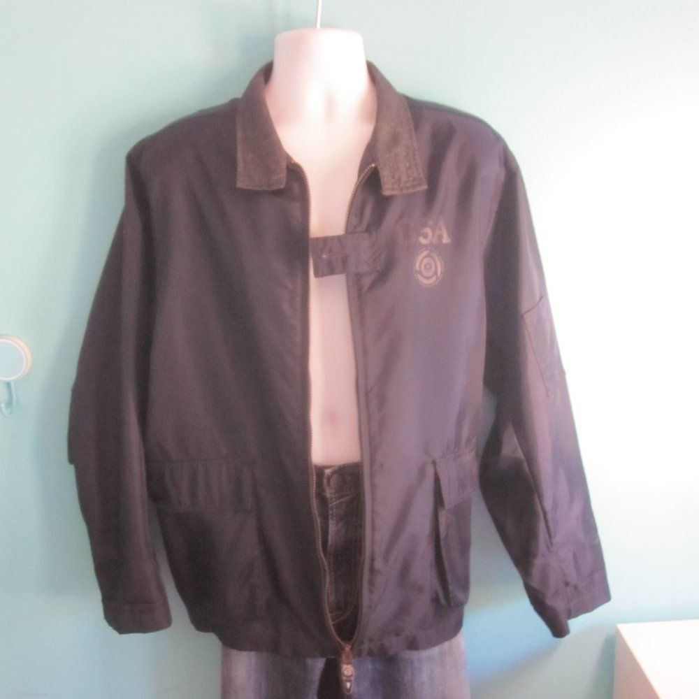 G-Star G Star Mens Brew Jacket Size M Size US M / EU 48-50 / 2 - 10 Thumbnail