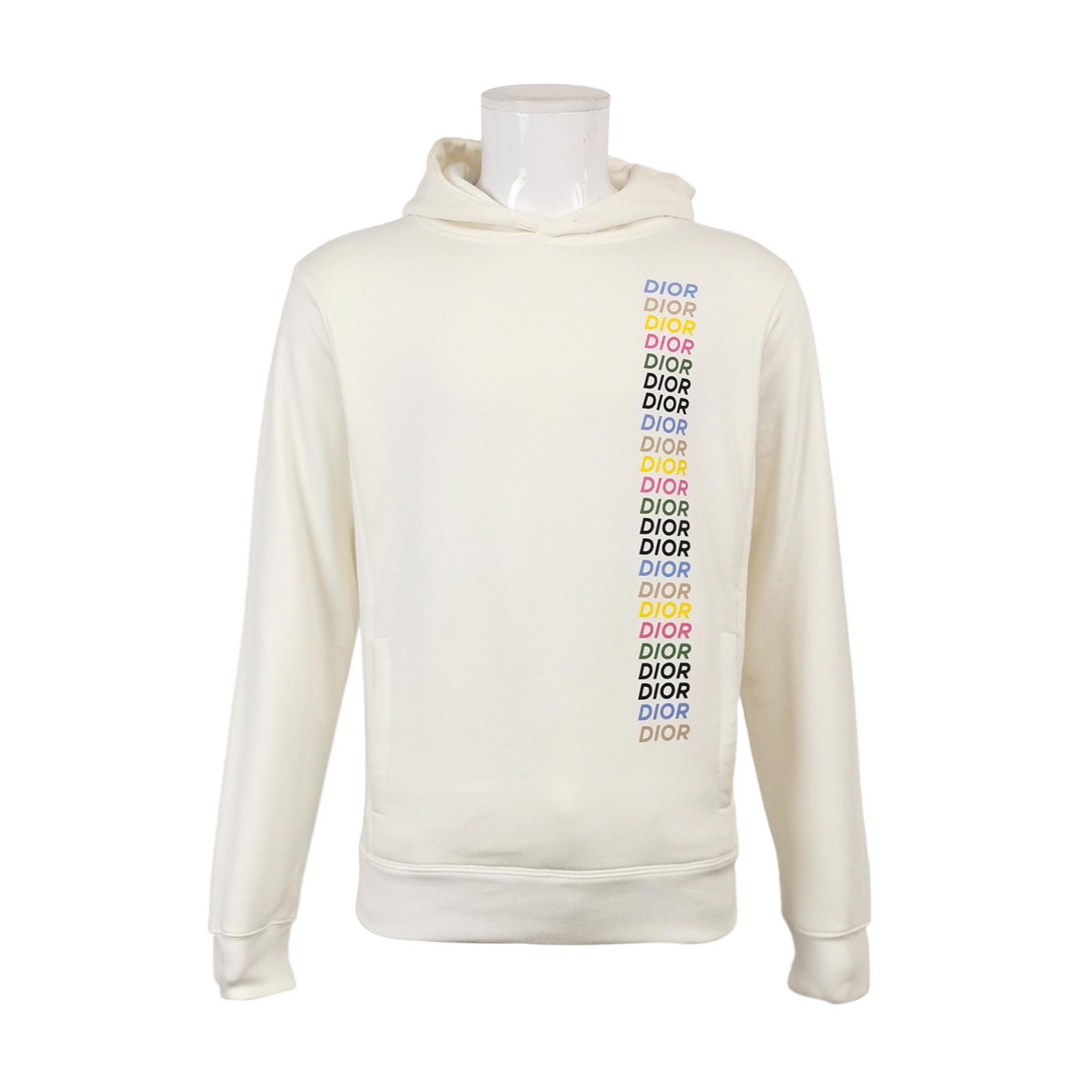 Dior Dior Men xs Sweatshirts Hoodies Size US XS / EU 42 / 0 - 1 Thumbnail