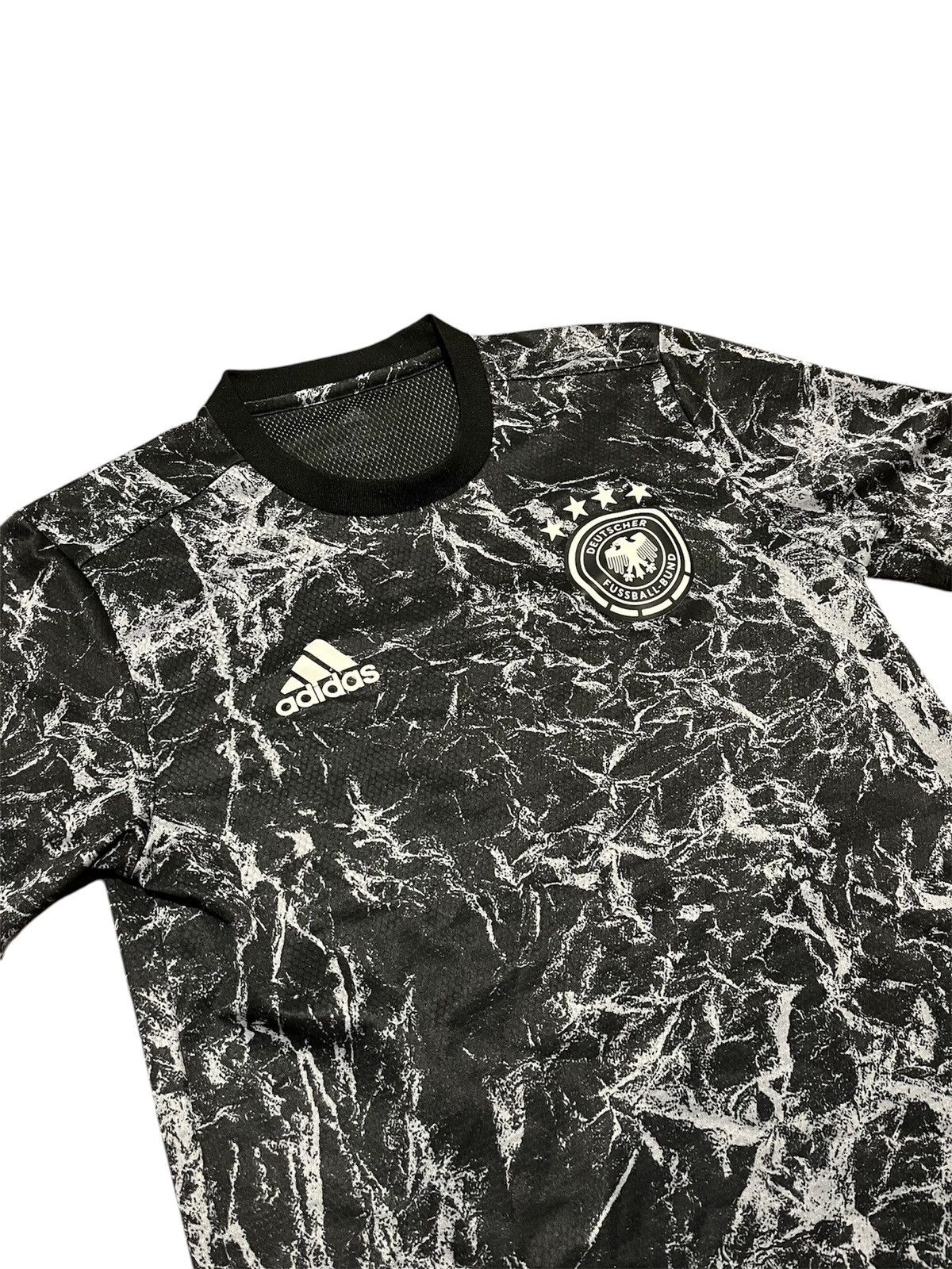 Adidas Adidas Germany national team Size US XS / EU 42 / 0 - 3 Thumbnail