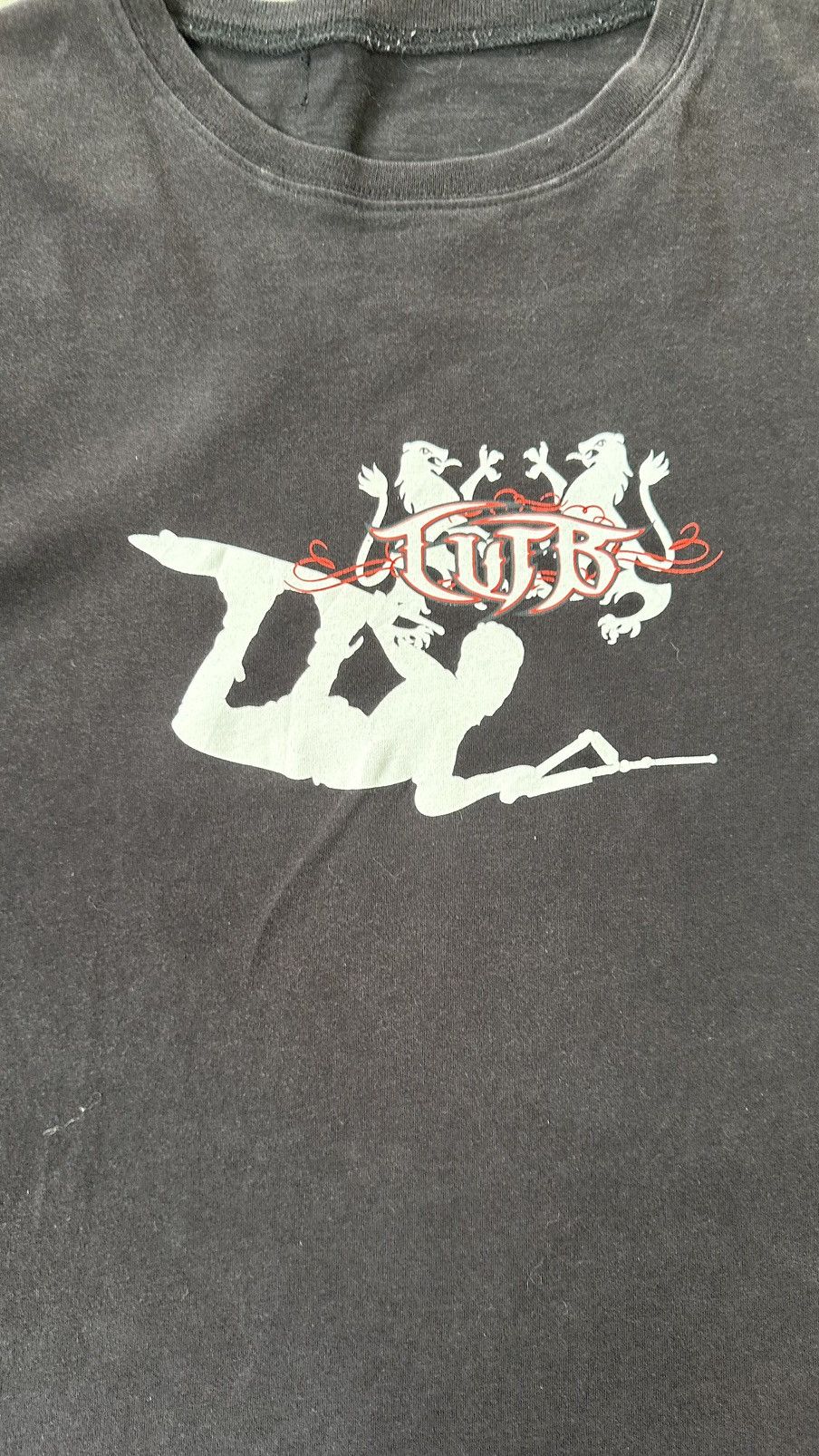Ecko Unltd. LUTB ECKO JNCO Y2K STYLE TEE Size US M / EU 48-50 / 2 - 2 Thumbnail