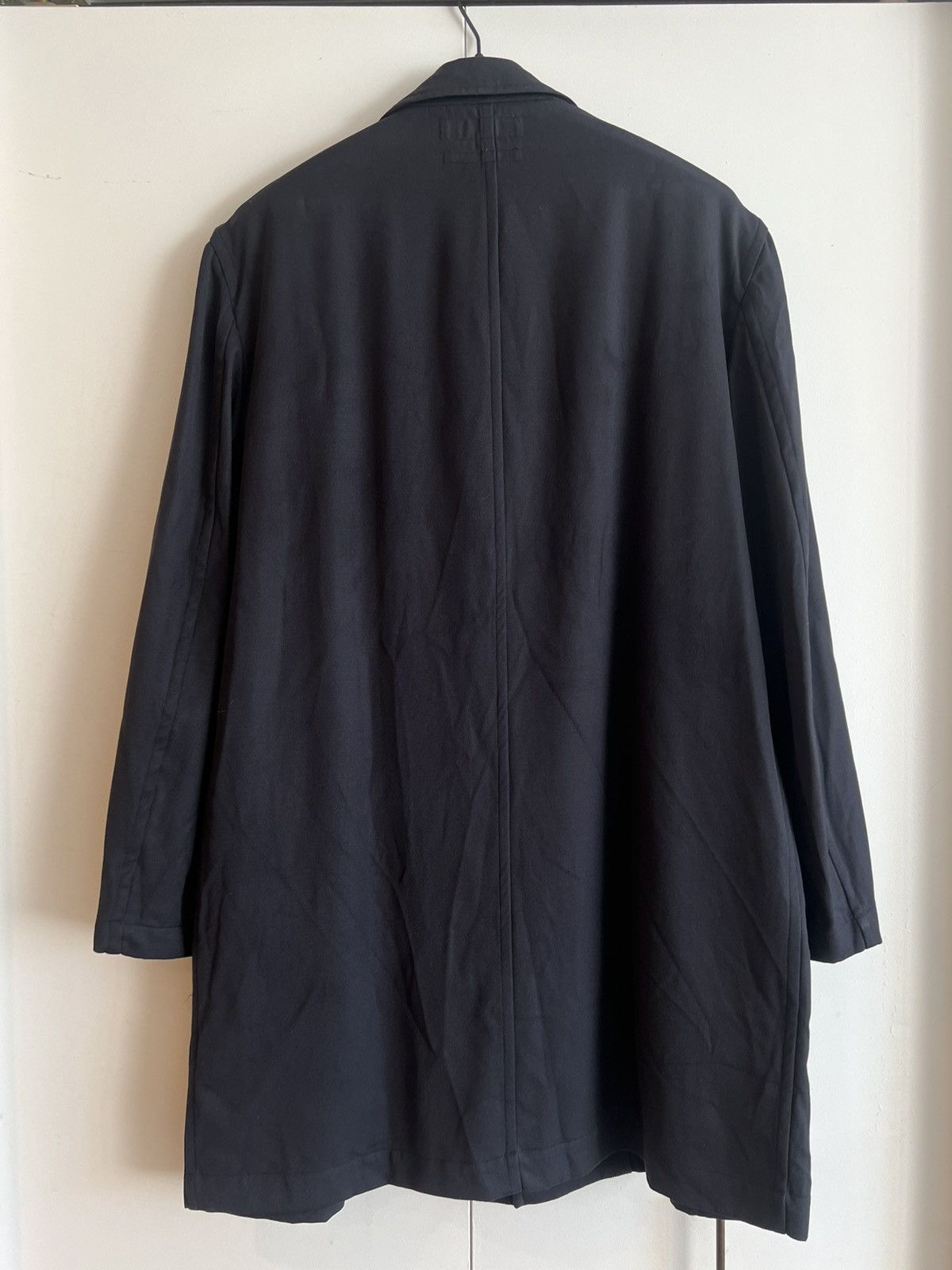 Comme des Garcons Comme Des GARÇONS SHIRT Light Coat Size US M / EU 48-50 / 2 - 2 Thumbnail
