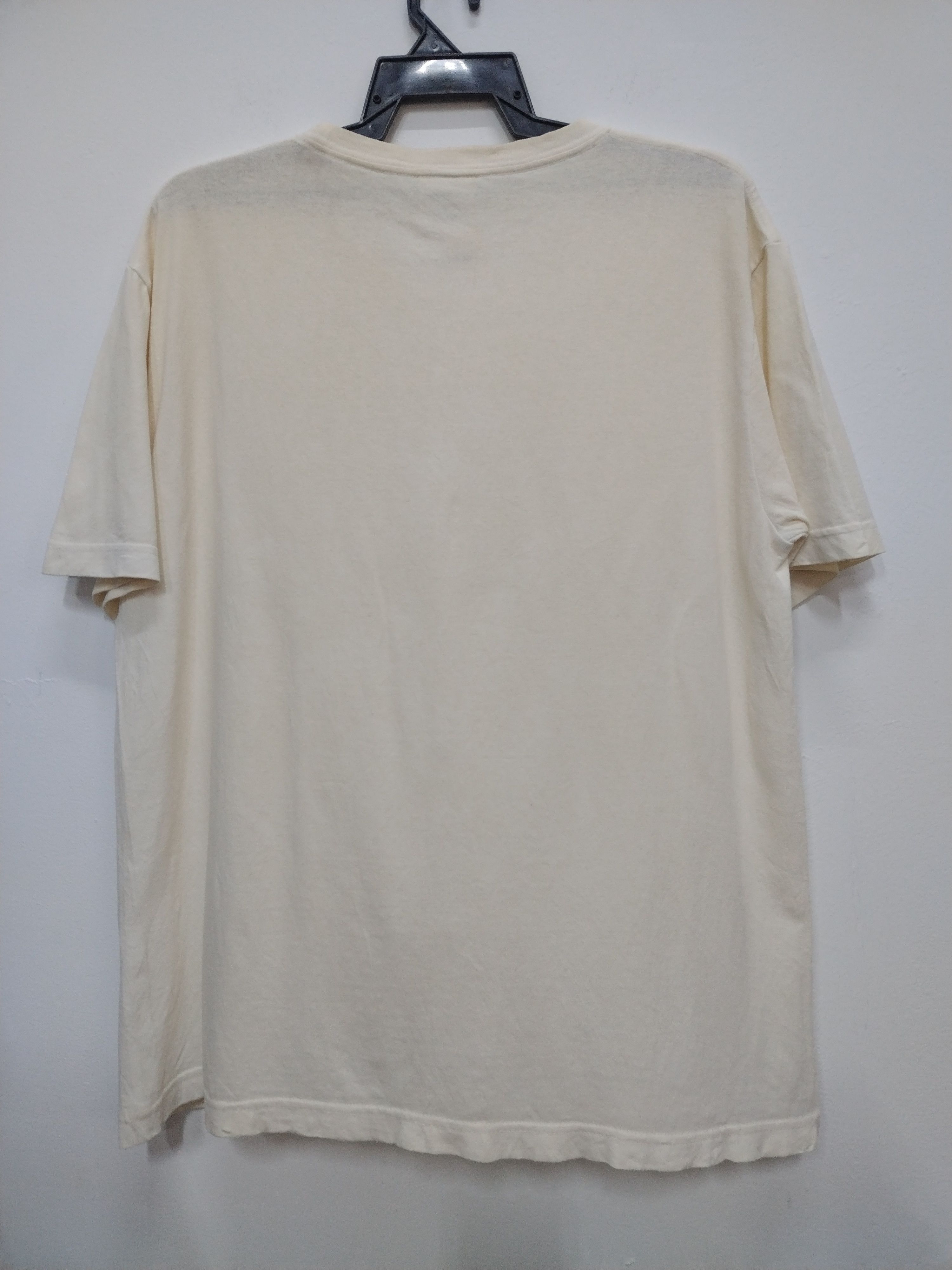 Alpha Industries × Japanese Brand Awesome design 🔥ALPHA INDUSTRIES🔥US Military Tshirt Size US L / EU 52-54 / 3 - 2 Thumbnail