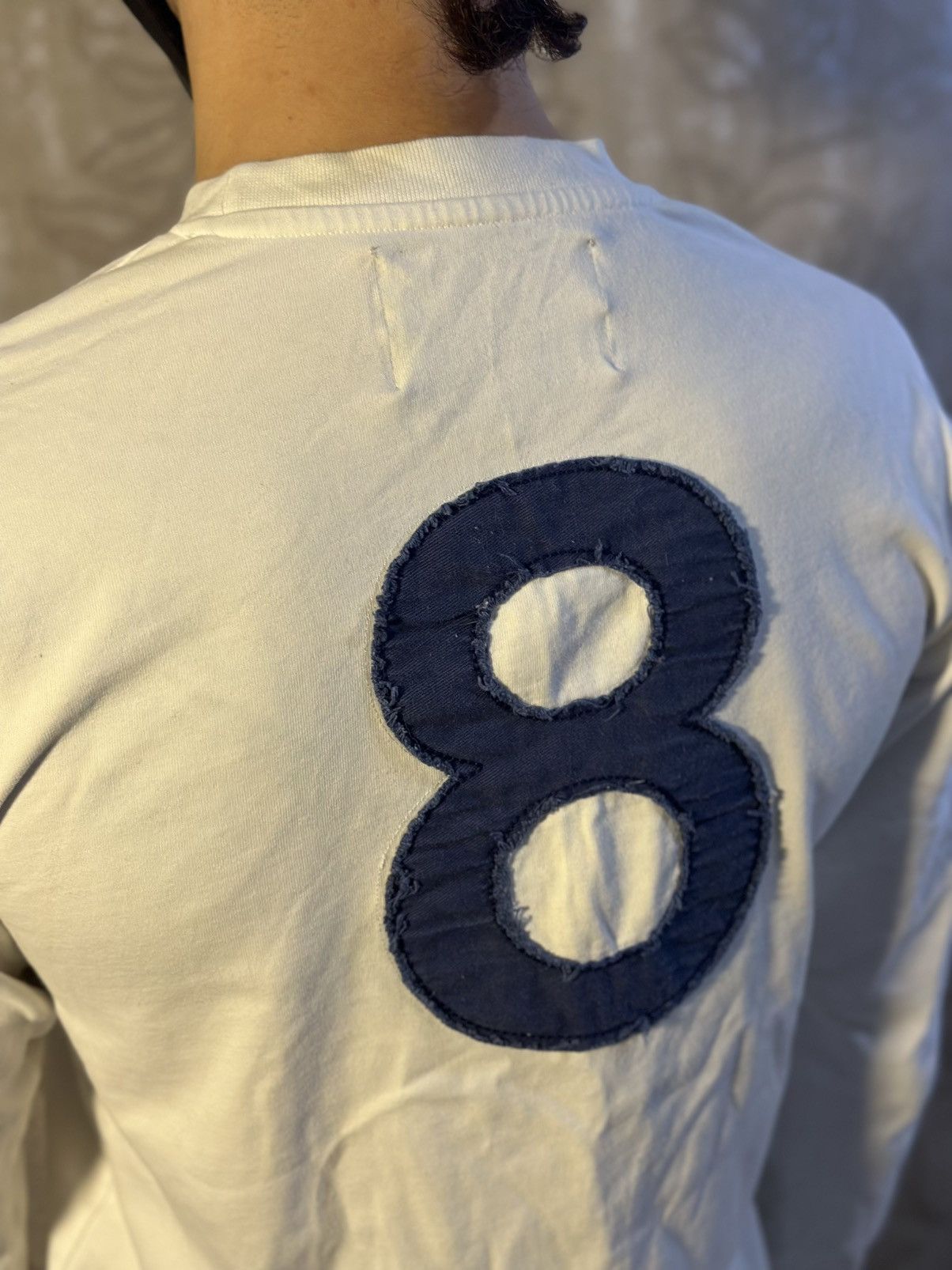 Other VINTAGE TOTTENHAM HOTSPUR LONG SLEEVE Size US S / EU 44-46 / 1 - 7 Thumbnail