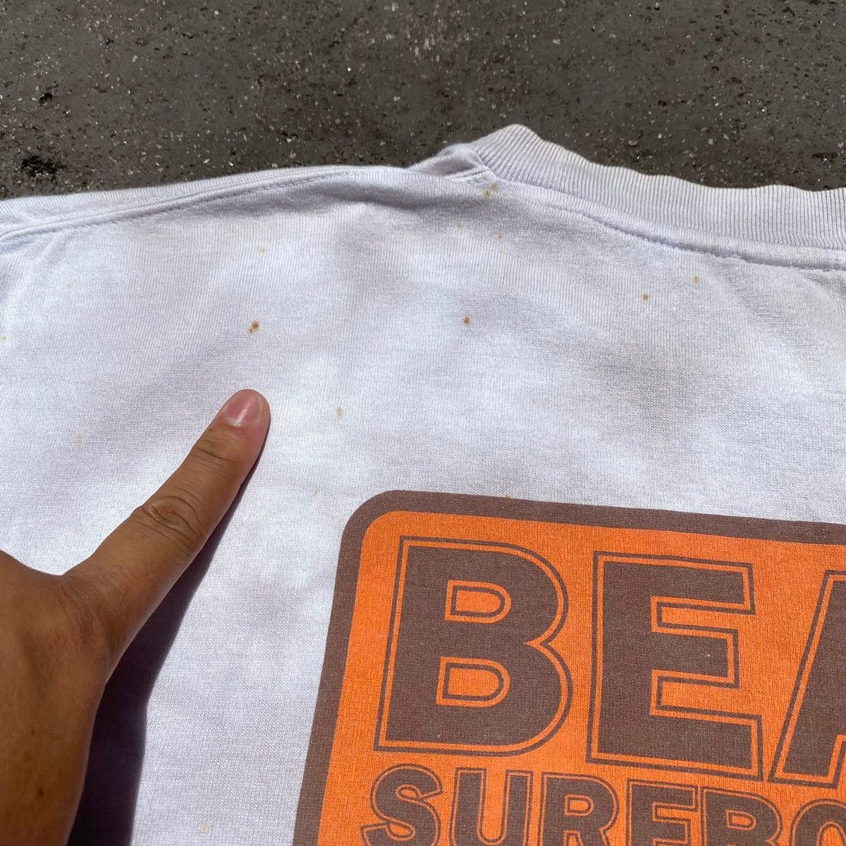 Vintage RARE ‼️ Bear Surfboards Size US L / EU 52-54 / 3 - 6 Thumbnail