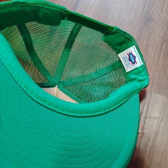 Other DS Vintage Fitzgerald's Casino/Hotel Las Vegas Trucker Hat Size ONE SIZE - 7 Thumbnail