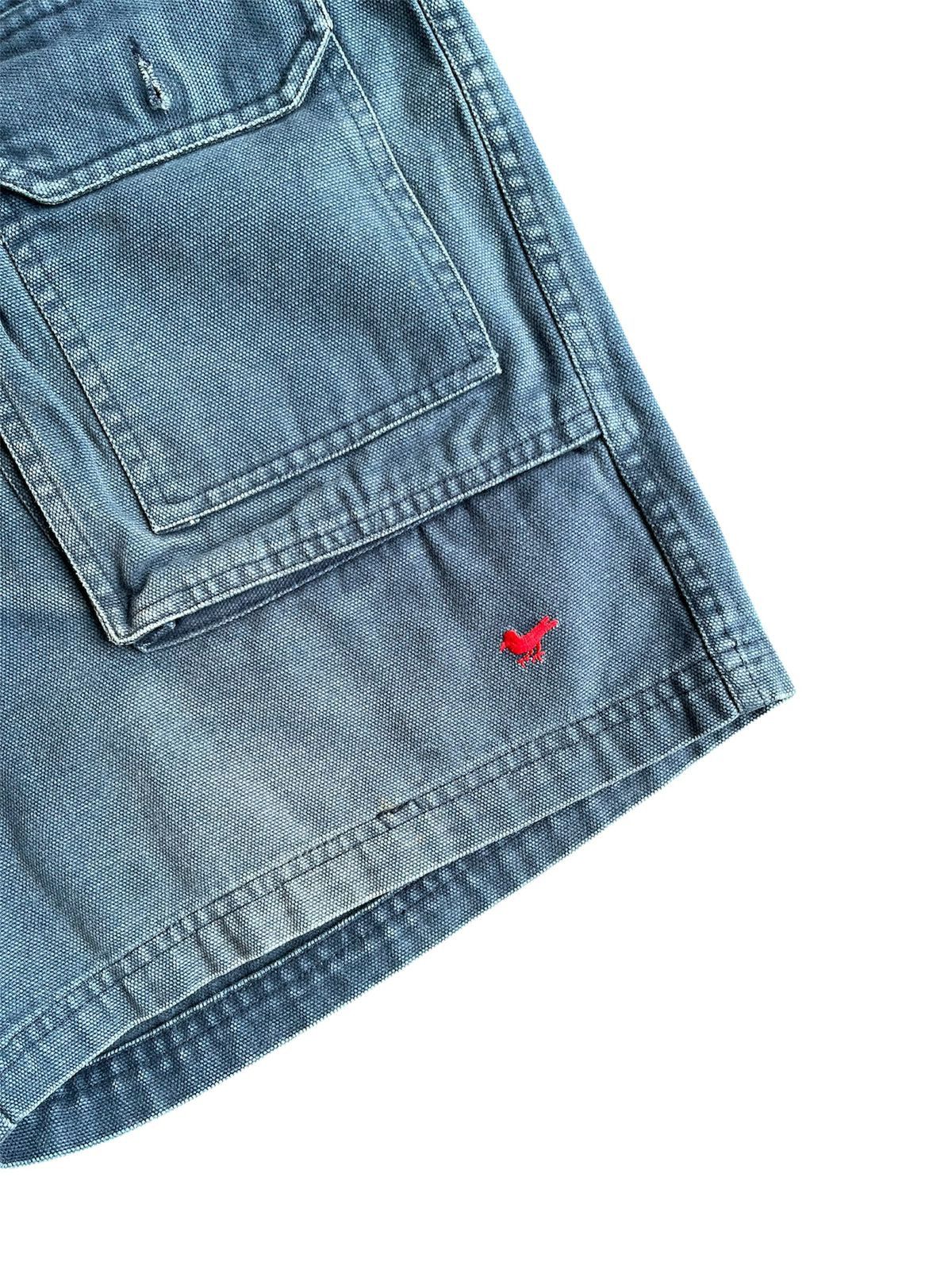 Modern Amusement 1999 Modern Amusement Mil-SP Multipocket Pants Size US 34 / EU 50 - 3 Thumbnail