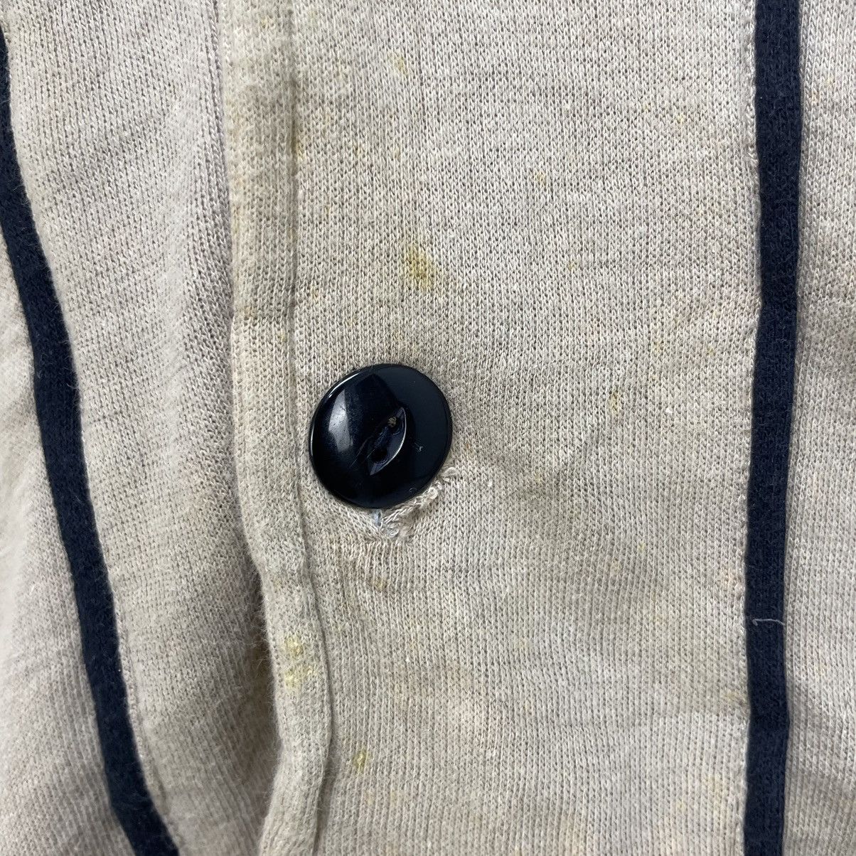 Designer × Vintage Vintage SMP Made In Usa Dual Pocket Button Eye Jacket Size US M / EU 48-50 / 2 - 8 Thumbnail