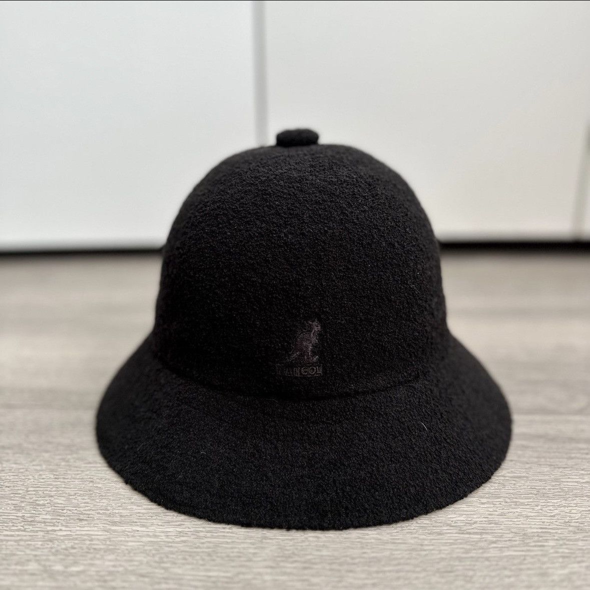 Kangol Kangol Bad Taste Casual Bucket Hat Size ONE SIZE - 7 Thumbnail