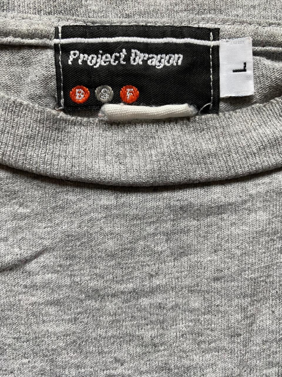 Recon × Vintage Project Dragon Graphic Dragon Size US L / EU 52-54 / 3 - 2 Thumbnail