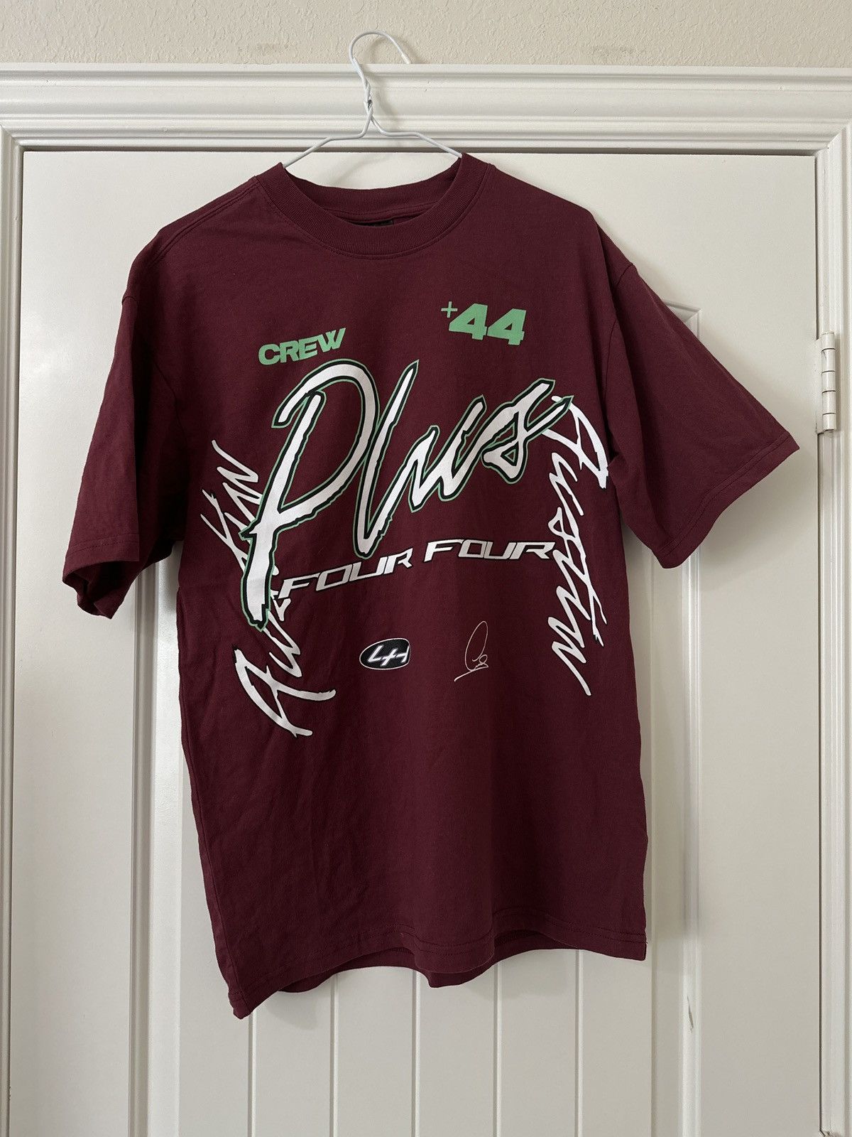 Other Plus 44 Lewis Hamilton Size US M / EU 48-50 / 2 - 1 Thumbnail