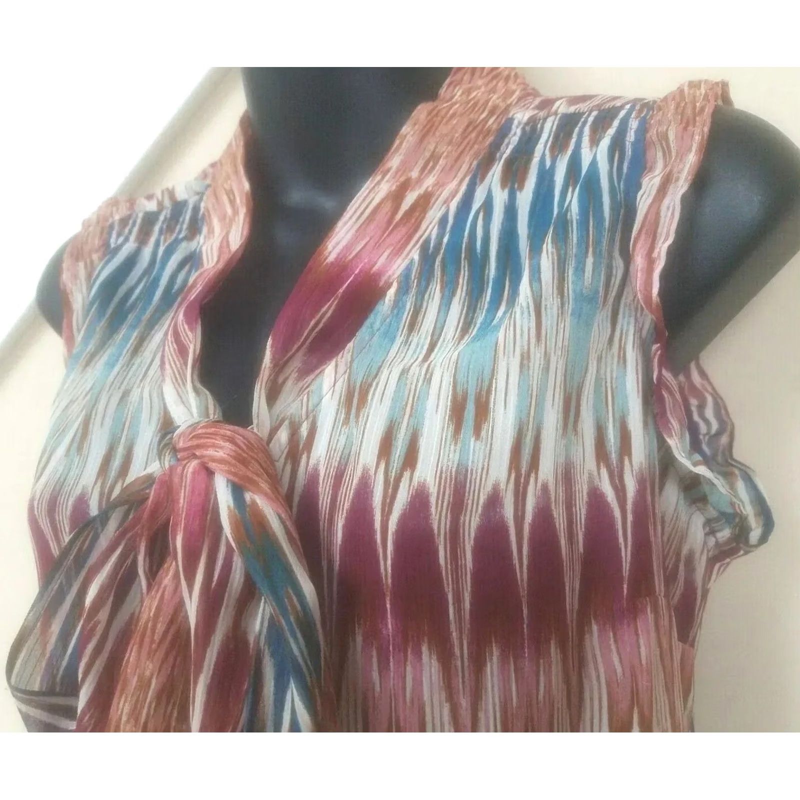Vintage VINTAGE? No. (Removed) Size M / US 6-8 / IT 42-44 - 2 Thumbnail