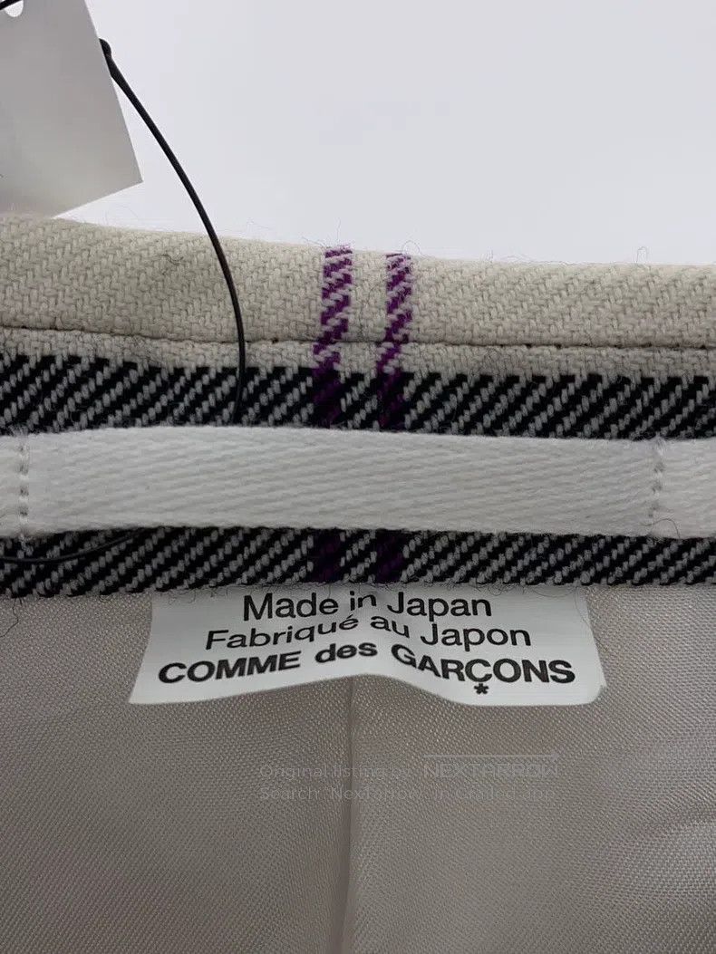 Comme des Garcons Comme Des Garcons jacket Size US XL / EU 56 / 4 - 5 Thumbnail