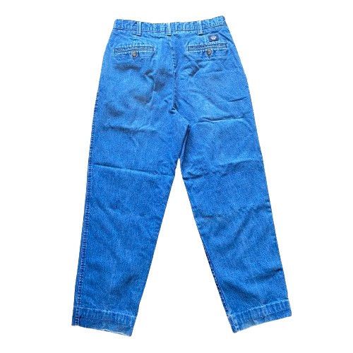 Dockers × Vintage Dockers Baggy Skate Pants Size US 32 / EU 48 - 2 Thumbnail