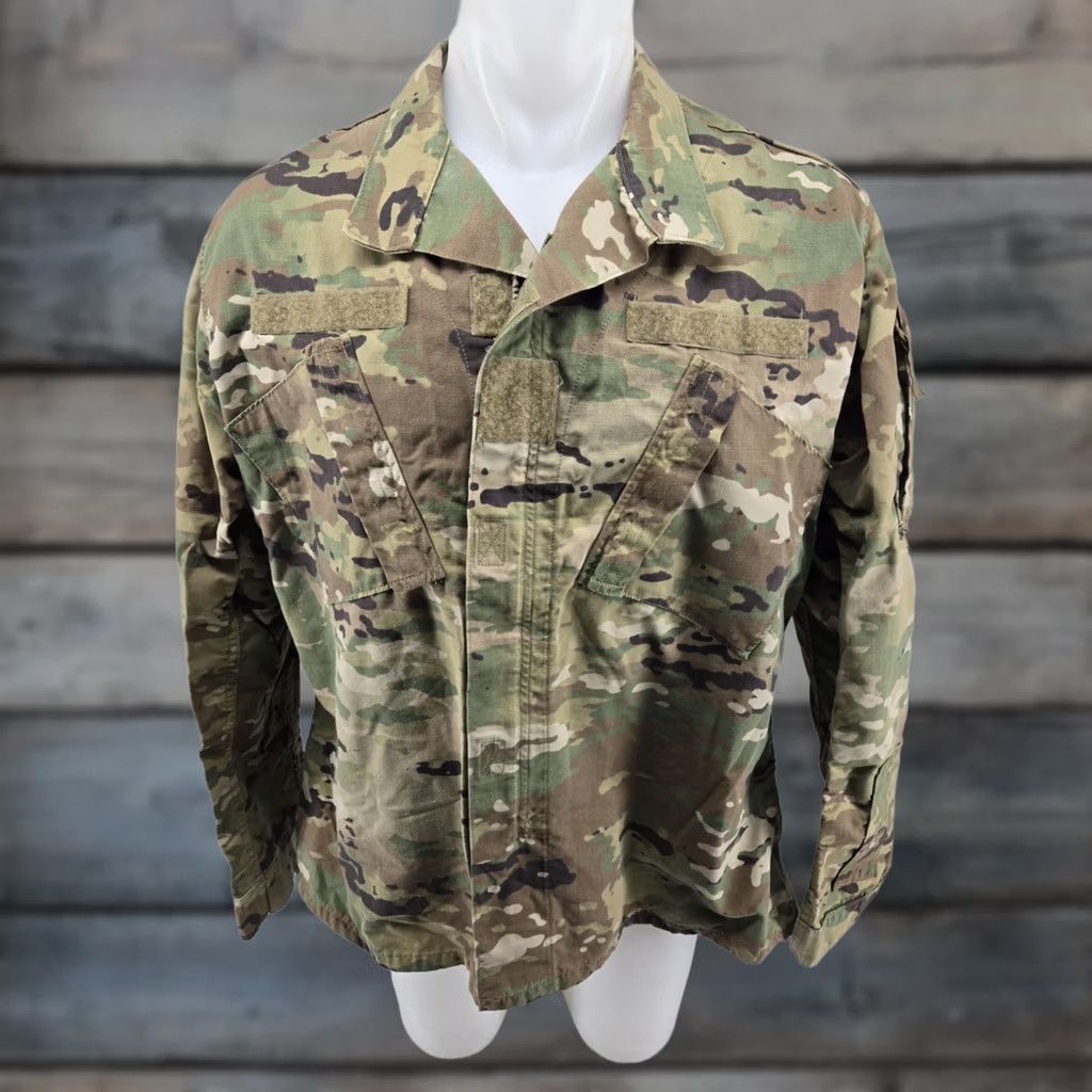 トップス 80s Mosquito Parka military Vintage 1980s Vintage Military Insect Repellent Mosquito Jacket