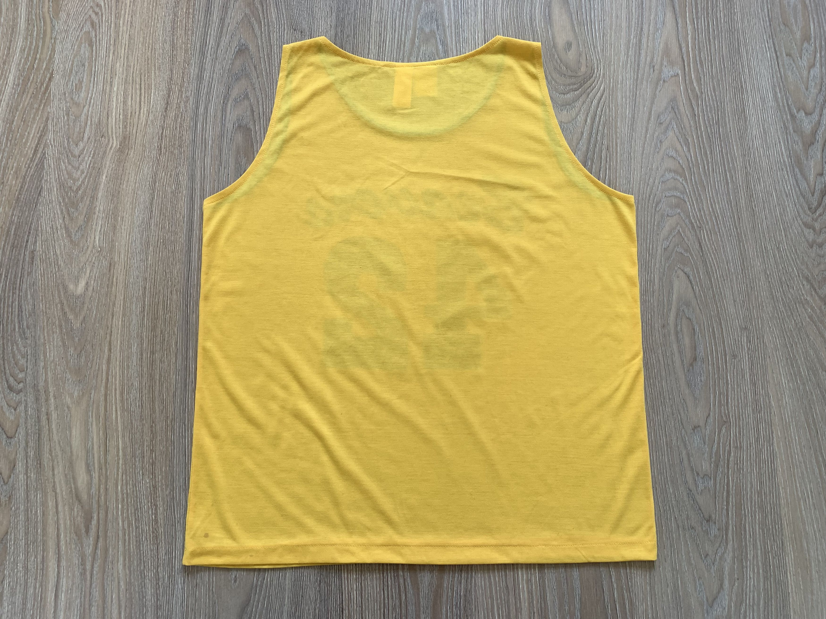 Other Vintage Unisex Beavers 42 Tank Top Sleeveless 2011 Size US L / EU 52-54 / 3 - 4 Thumbnail