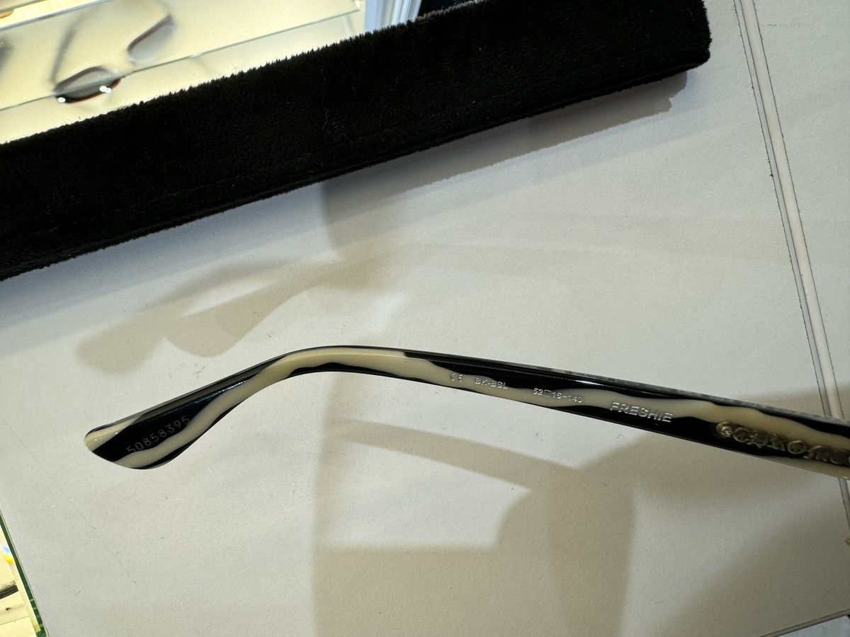 Chrome Hearts Chrome Hearts Freshie Glasses Size ONE SIZE - 3 Thumbnail