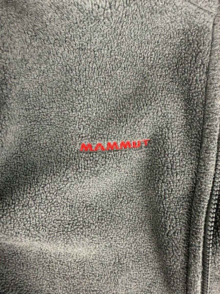Mammut Mammut Gore-Tex 3-in-1 Outdoor Jacket Red with Fleece Size US M / EU 48-50 / 2 - 12 Thumbnail