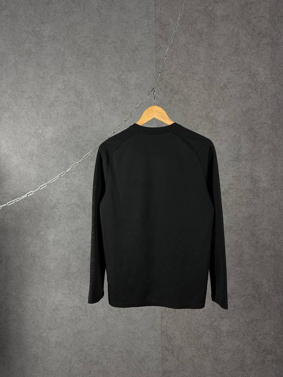 Alexander Wang Alexander Wang x H&M luxury designer sweatshirt Size US XS / EU 42 / 0 - 6 Thumbnail