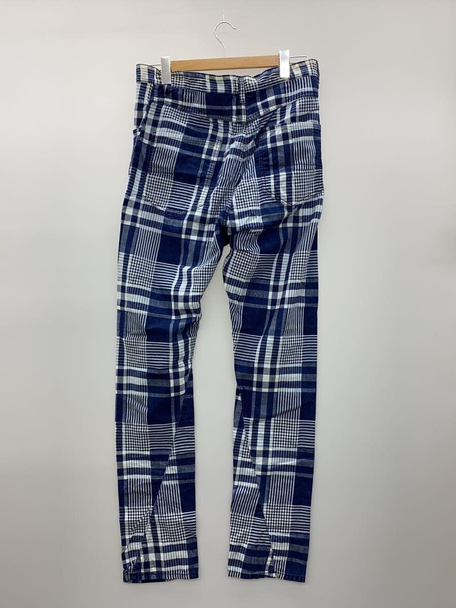 Vivienne Westwood Plaid Pants Size US 32 / EU 48 - 2 Thumbnail