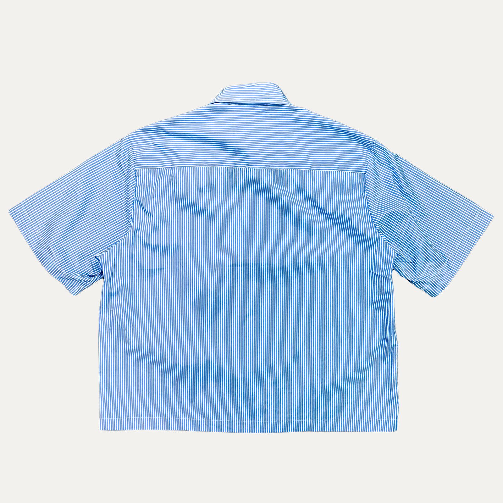 Other All In One Production French Mechanic Button-Up Size US M / EU 48-50 / 2 - 2 Thumbnail