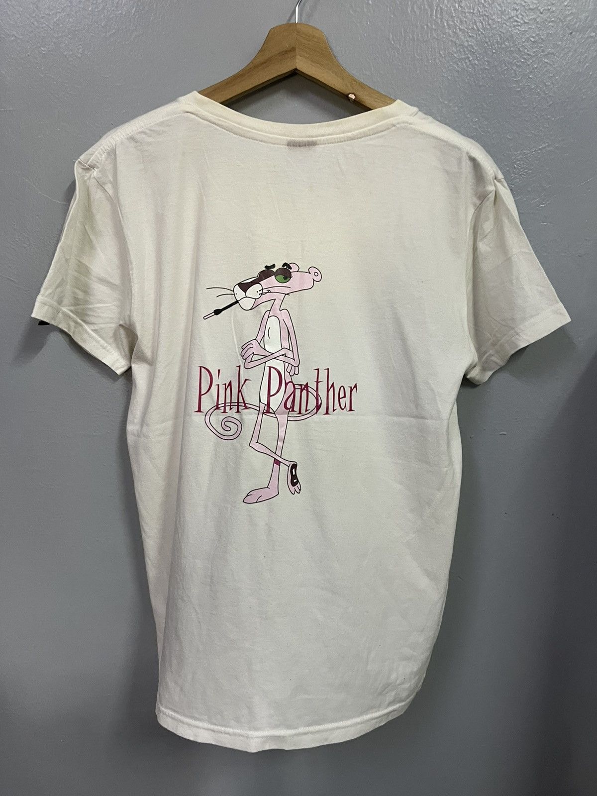Cartoon Network The Pink Panther Tee Size M / US 6-8 / IT 42-44 - 9 Thumbnail