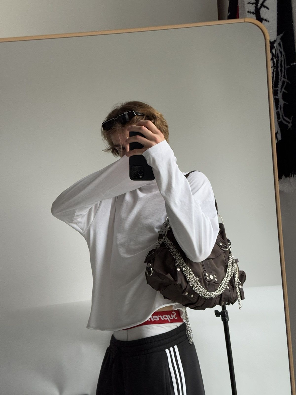 George Gina & Lucy Very Rare George Gina & lucy Y2k Alyx Bag Crossbody Handbag Size ONE SIZE - 20 Thumbnail