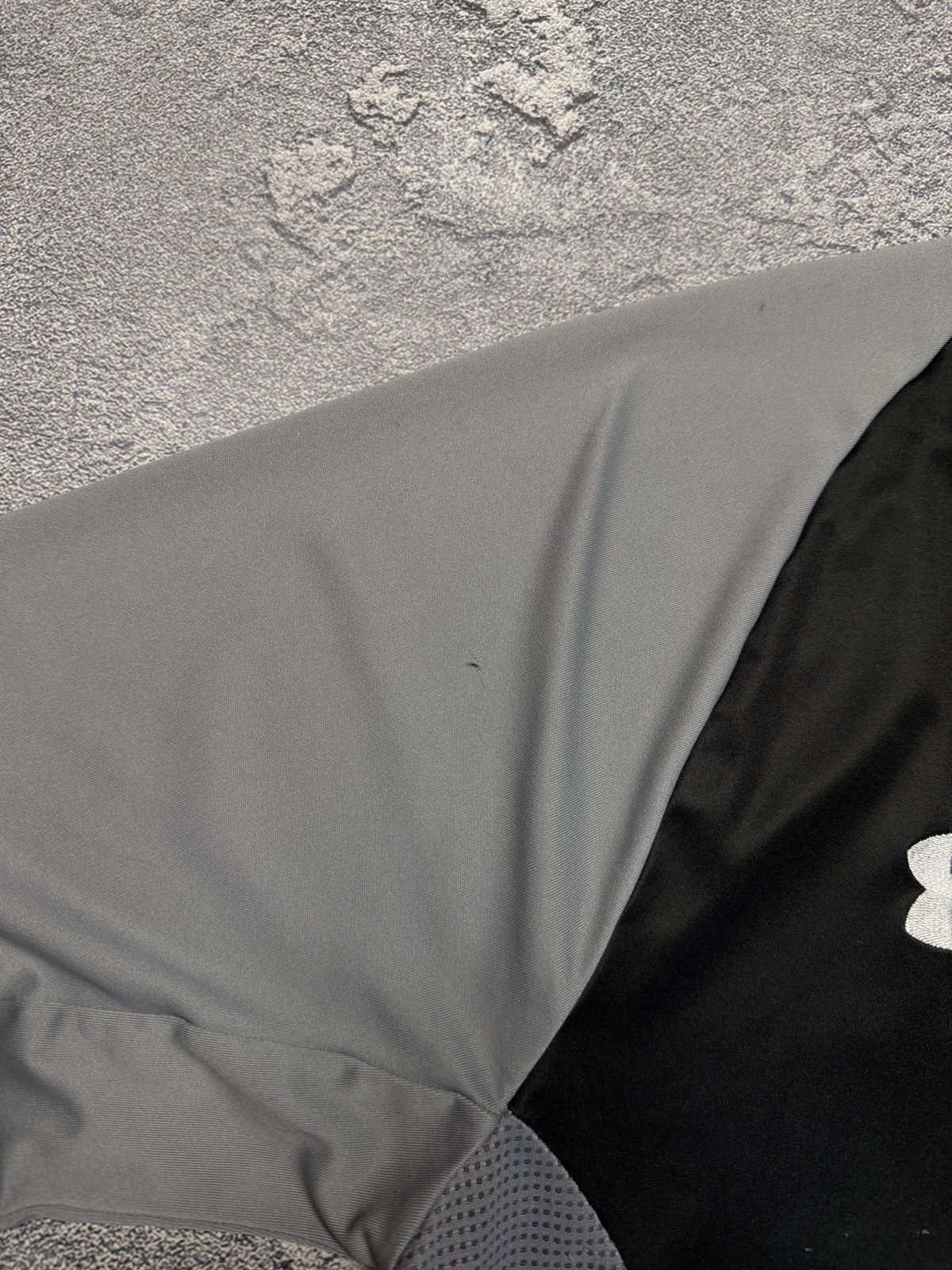 Under Armour Under Armour Tottenham Hotspur Away Kit Jersey Size US L / EU 52-54 / 3 - 9 Thumbnail