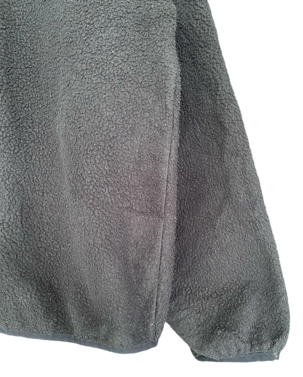 Adidas ADIDAS Fleece Zipper Jacket Size US XS / EU 42 / 0 - 12 Thumbnail