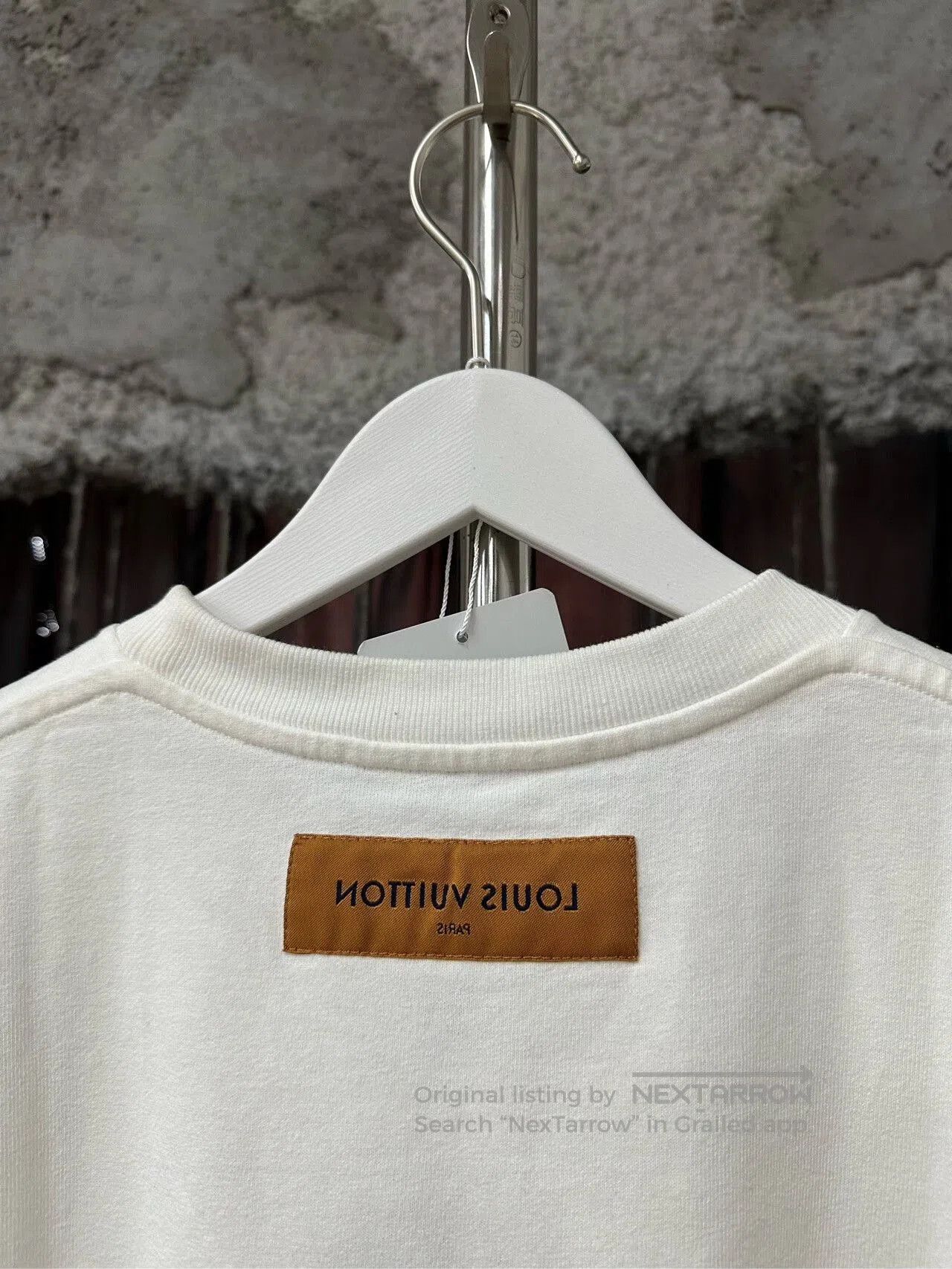 Other louis vuitton short sleeve shirt size small. Size US S / EU 44-46 / 1 - 3 Thumbnail
