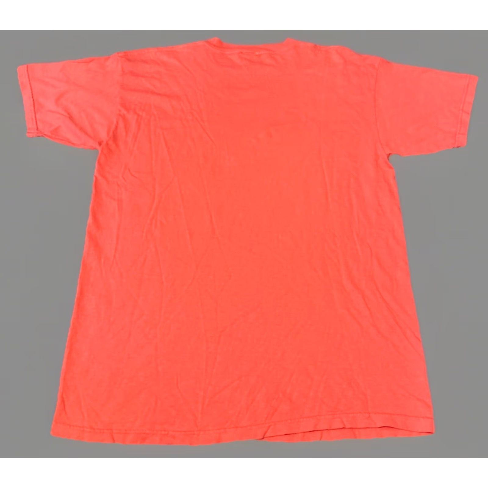 CB Sports VINTAGE 1996 Flower Butterfly Nature Art Rainbow Petals Pink T-Shirt XL Size US XL / EU 56 / 4 - 2 Thumbnail