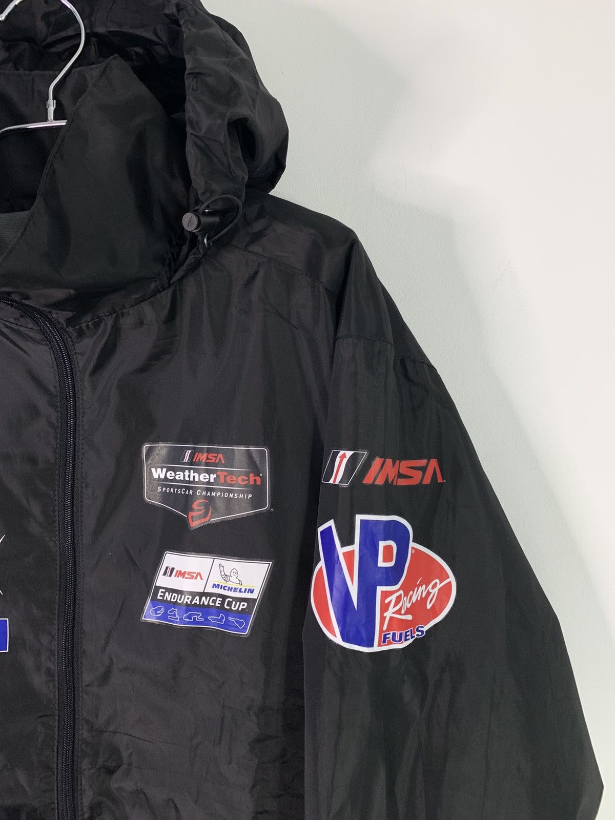 Lamborghini Lamborghini Automobili Squadra Corse Light Jacket M Size Size US M / EU 48-50 / 2 - 6 Thumbnail
