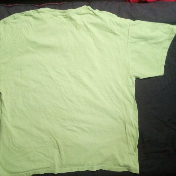 Other Titan SC12 Supercomputer Oak Ridge Labs T-Shirt Size US XL / EU 56 / 4 - 7 Thumbnail