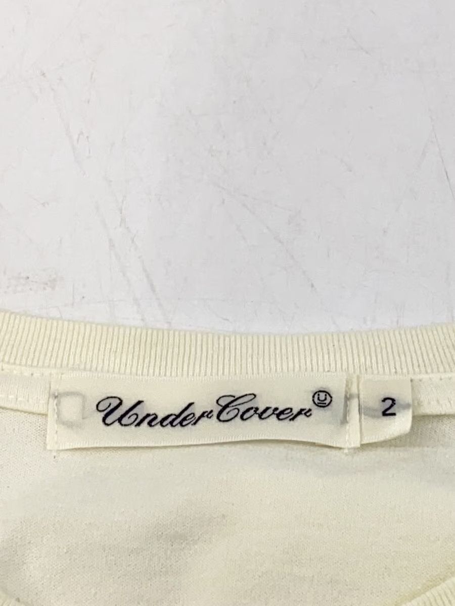 Undercover Hello Kitty Tea Tee Size US M / EU 48-50 / 2 - 4 Thumbnail