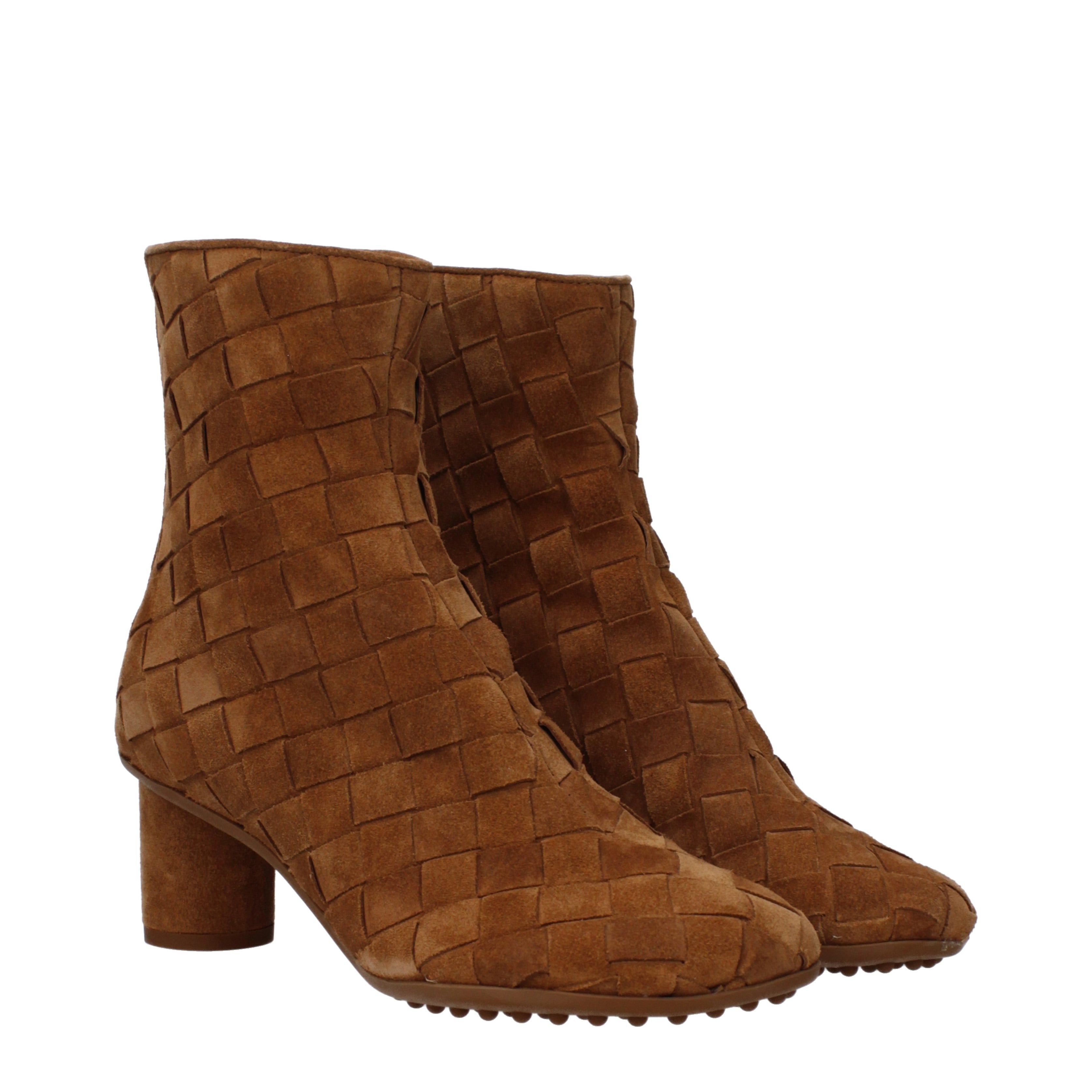 Bottega Veneta Boots Size US 5 / IT 35 - 1 Thumbnail