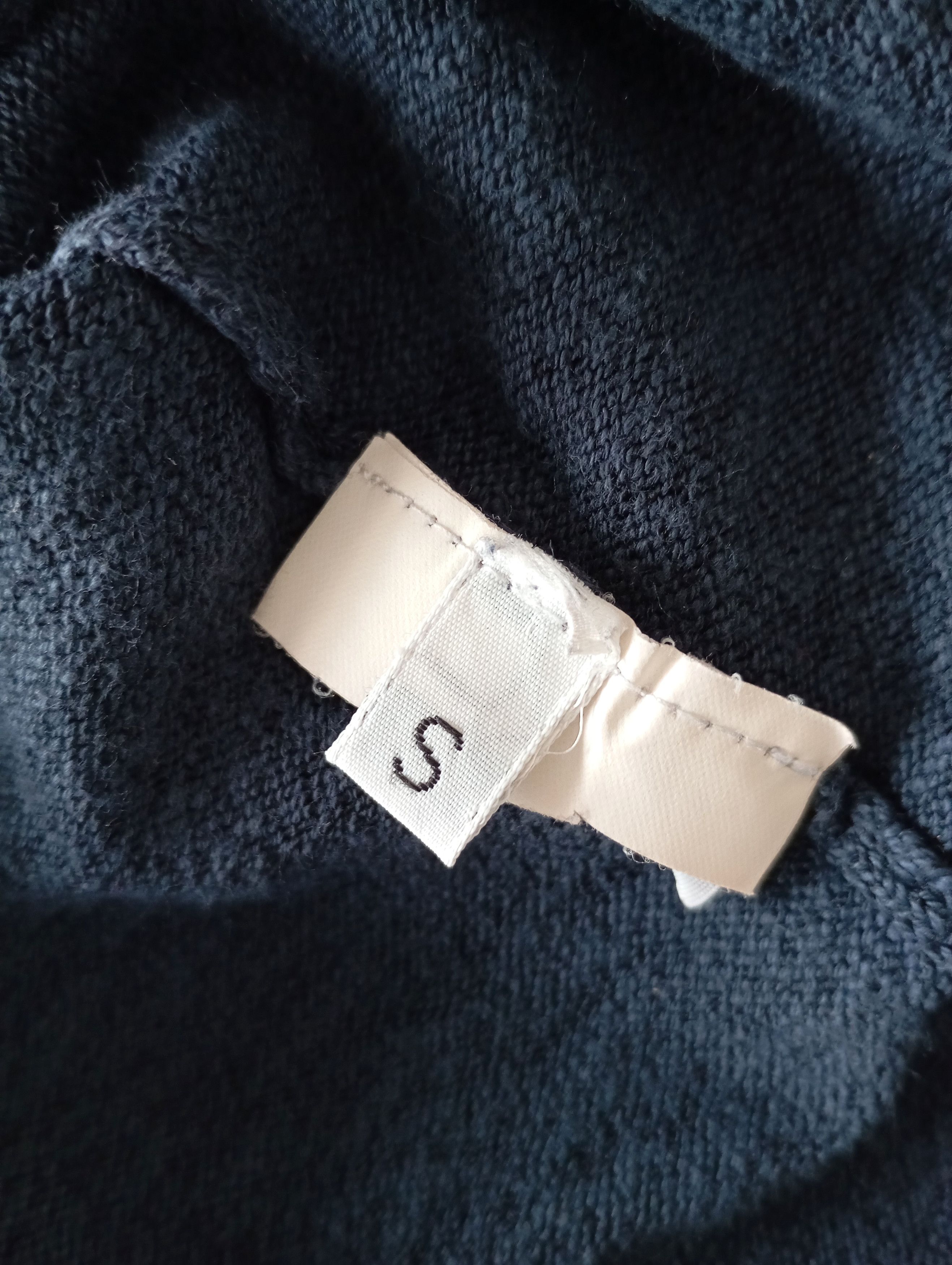 Stone Island × Vintage Vintage Stones Island Sweater S ( 😎 sale without a patch) Size US S / EU 44-46 / 1 - 10 Thumbnail