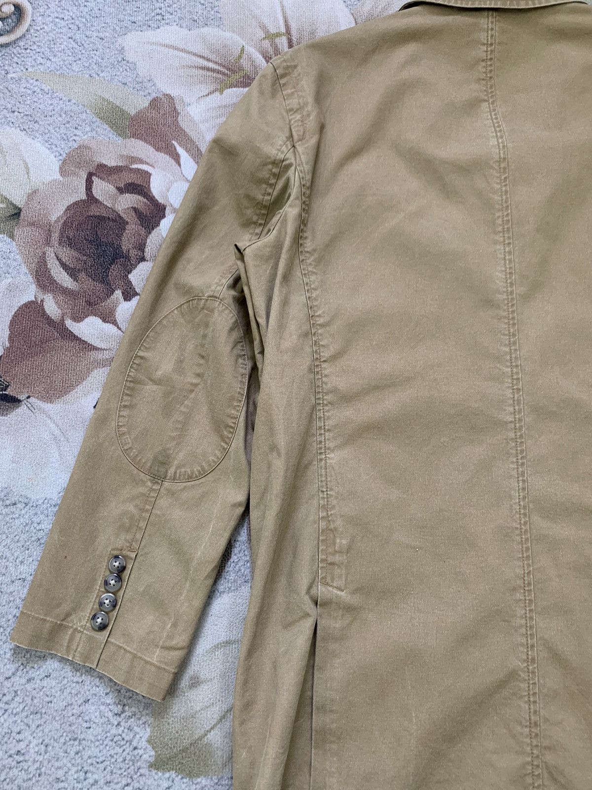 L.L. Bean LL Bean Outdoor 4 Pockets Jacket Size US M / EU 48-50 / 2 - 4 Thumbnail