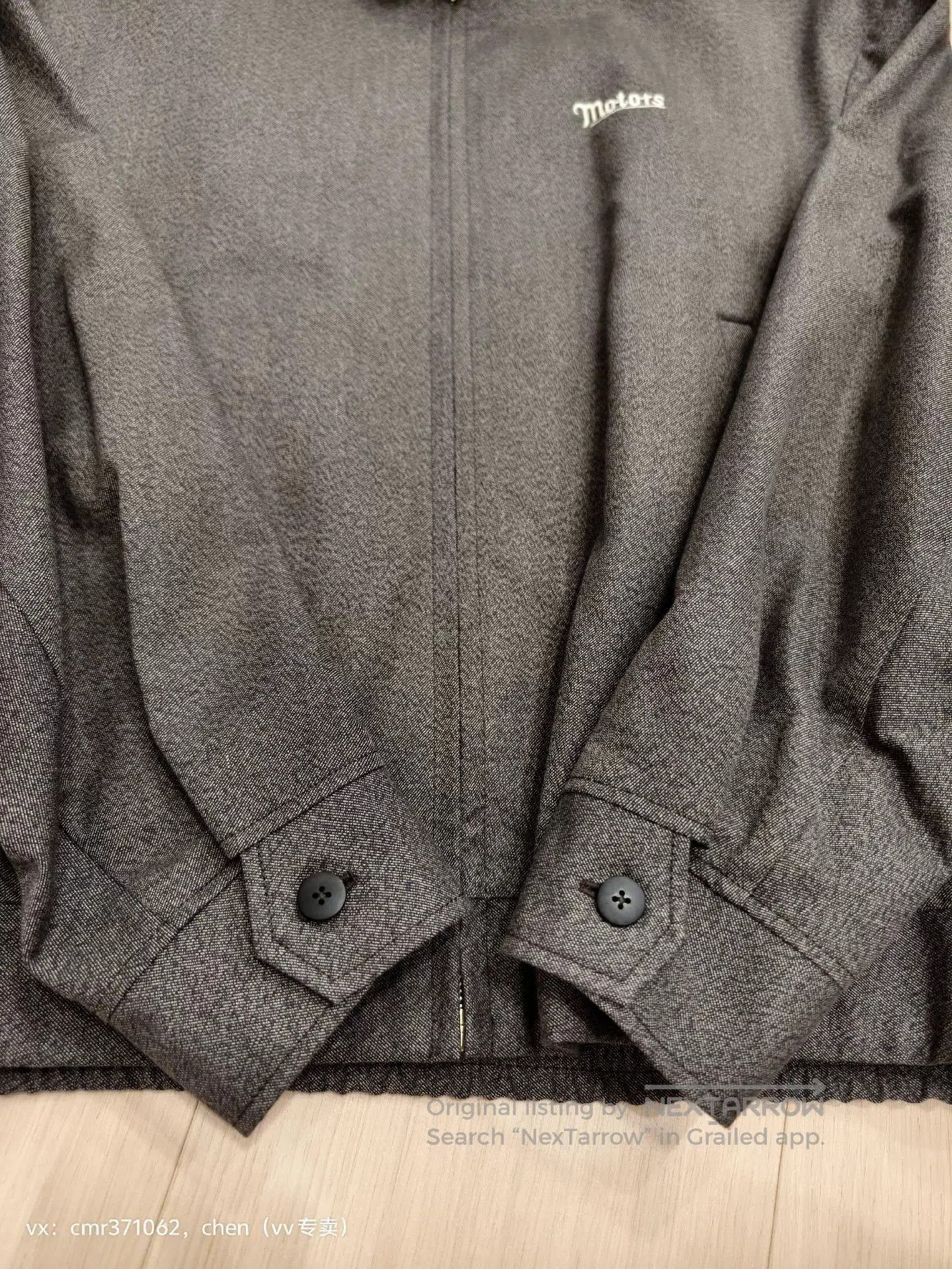 Visvim VISVIM 23AW KETCHIKAN JKT. Size US XL / EU 56 / 4 - 6 Thumbnail