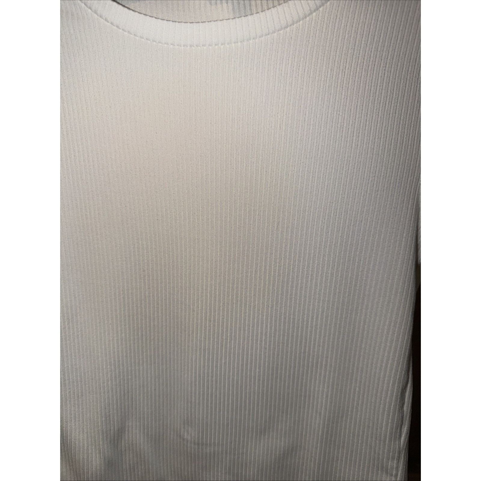 Perfect Moment Women's Short Sleeve T-Shirt Live In The Moment XS White Size XS / US 0-2 / IT 36-38 - 6 Thumbnail