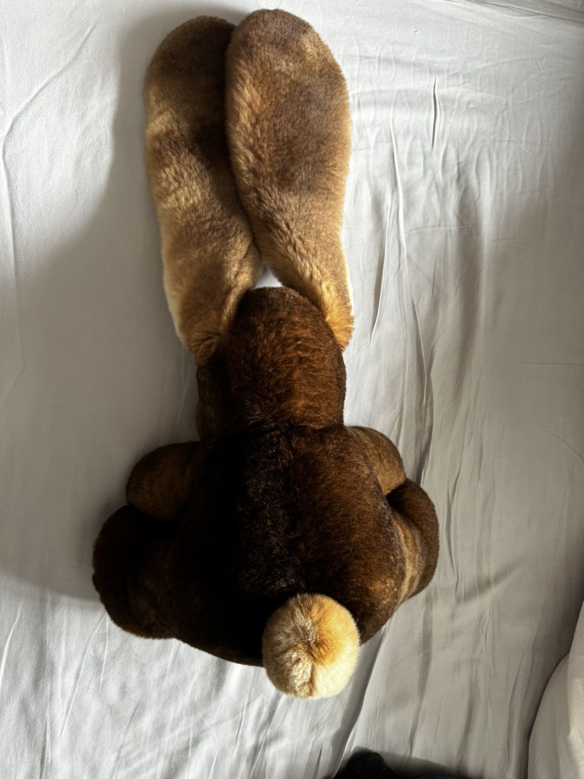 Loro Piana Loro Piana My First Doggy Orylag Plush Size ONE SIZE - 4 Thumbnail