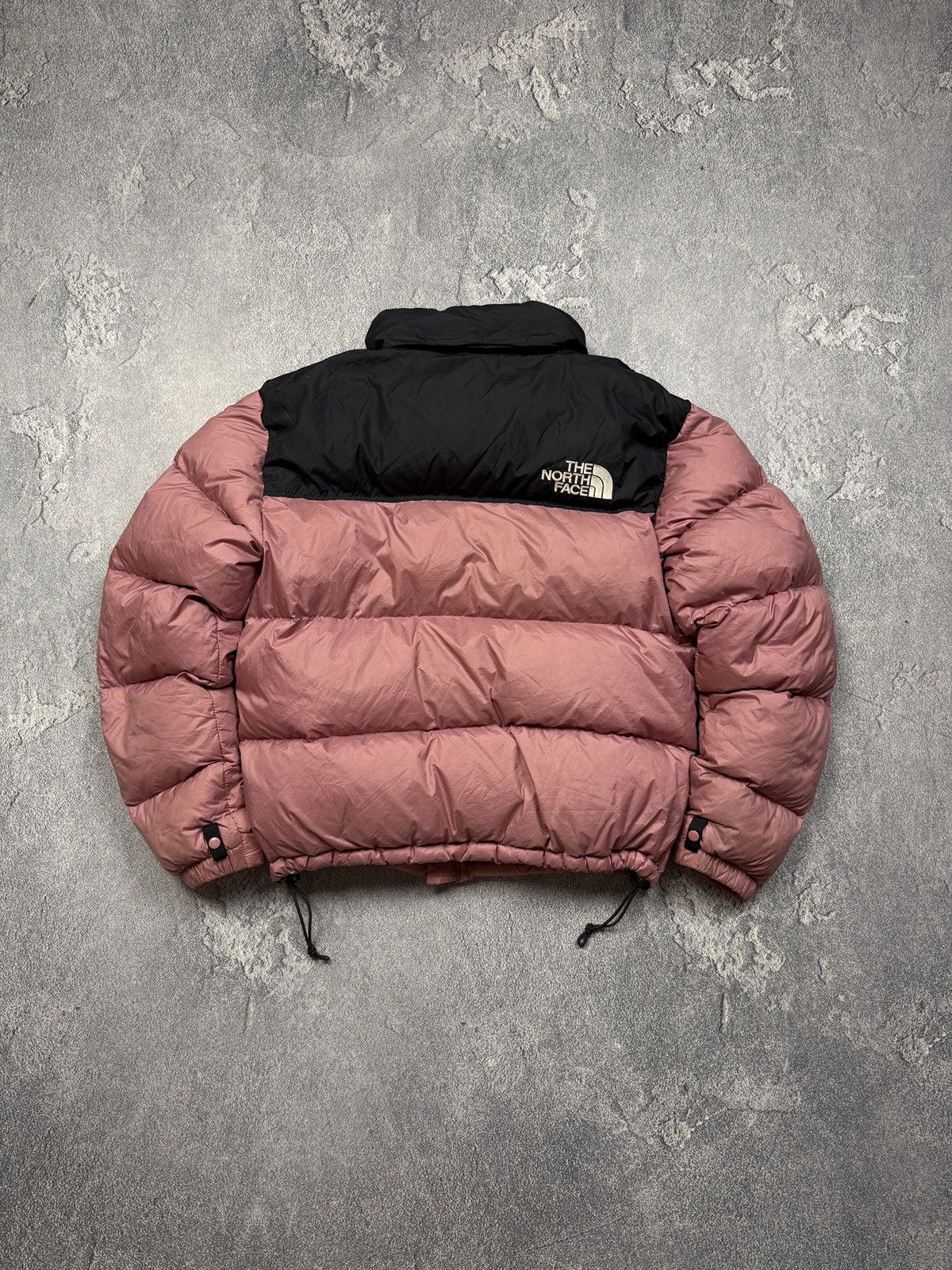 The North Face The North Face 700 Fill Down Puffer Jacket Size M / US 6-8 / IT 42-44 - 2 Thumbnail