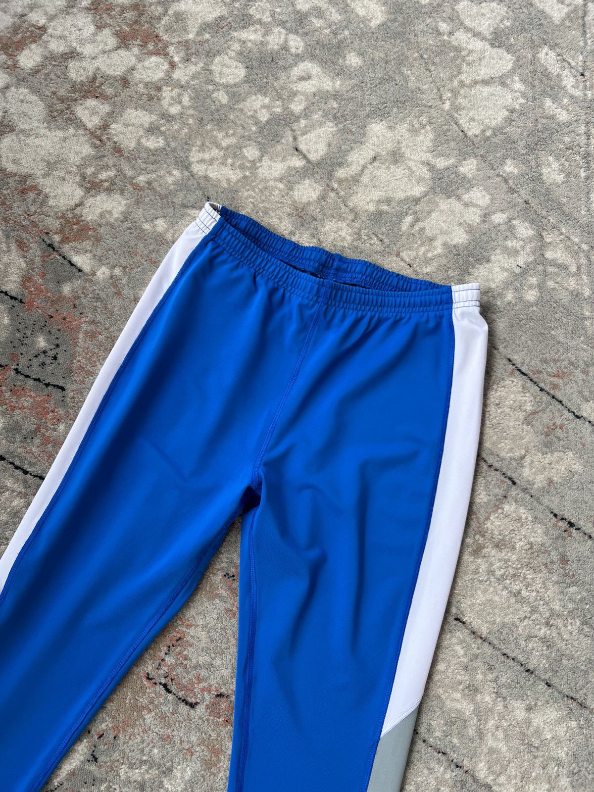 Japanese Brand Vintage Mizuno Leggings Pants Size US 34 / EU 50 - 4 Thumbnail