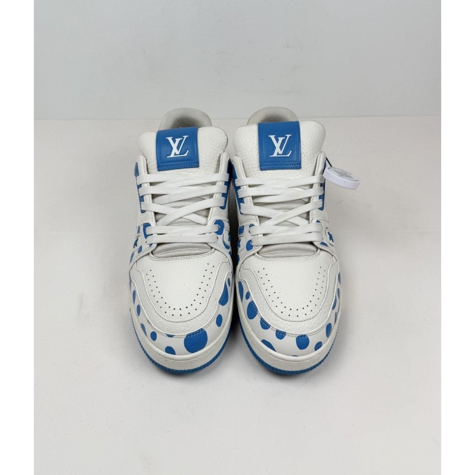 Louis Vuitton Size 6.5LV/7.5US - Louis Vuitton x Yayoi Kusama Size US 7.5 / EU 40-41 - 3 Thumbnail