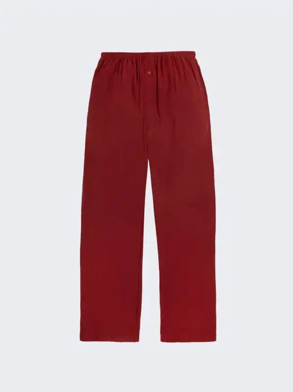 Gallery Dept. o1mle0226 Chateau Josue Pajamas Sweatpants & Joggers Size US 34 / EU 50 - 1 Thumbnail