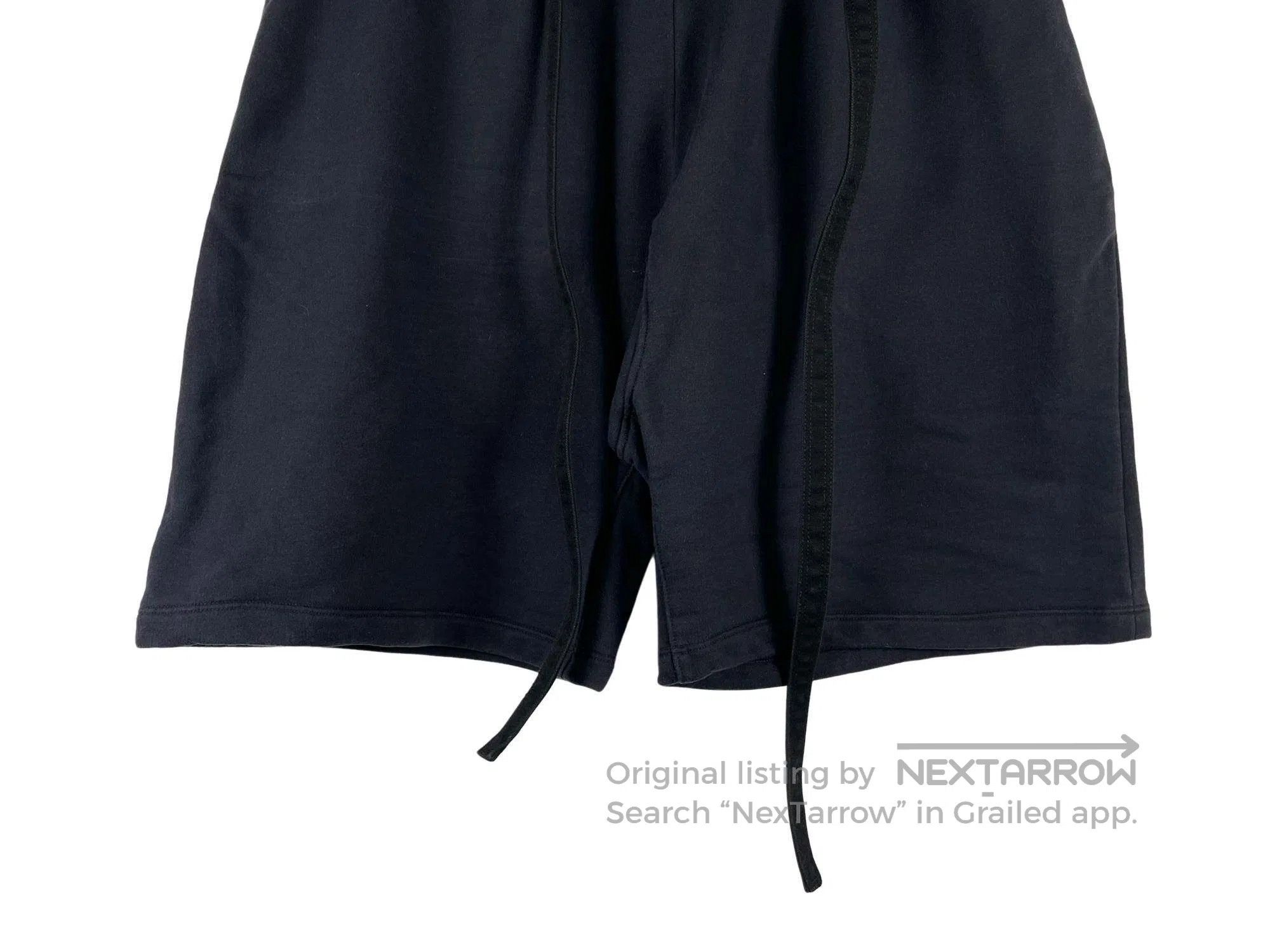 Fear of God FEAR OF GOD size S Ribbon Shorts Size US 27 - 4 Thumbnail