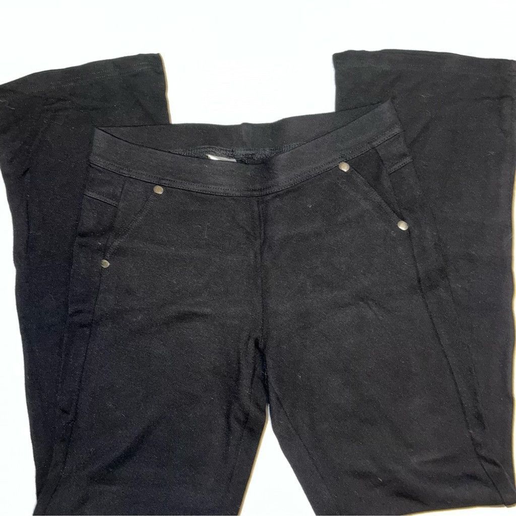 Calvin Klein Calvin Klein performance legging slacks Size 24" / US 00 / IT 34 - 1 Thumbnail