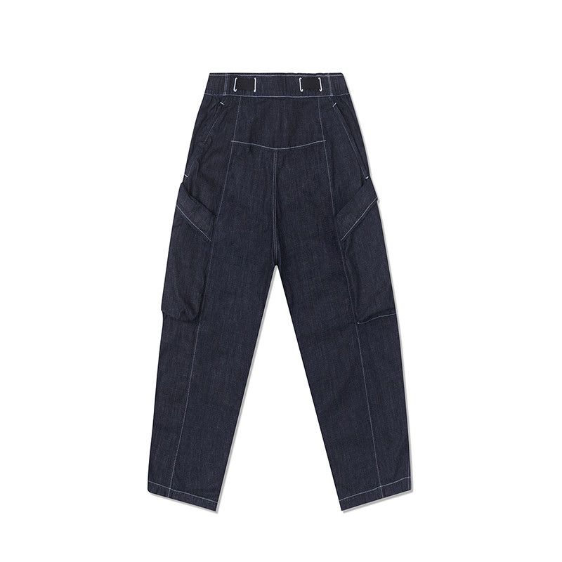 Kazuki Kuraishi × The North Face Urban Exploration KAZUKI DENIM CASUAL PANTS Size US 32 / EU 48 - 3 Thumbnail