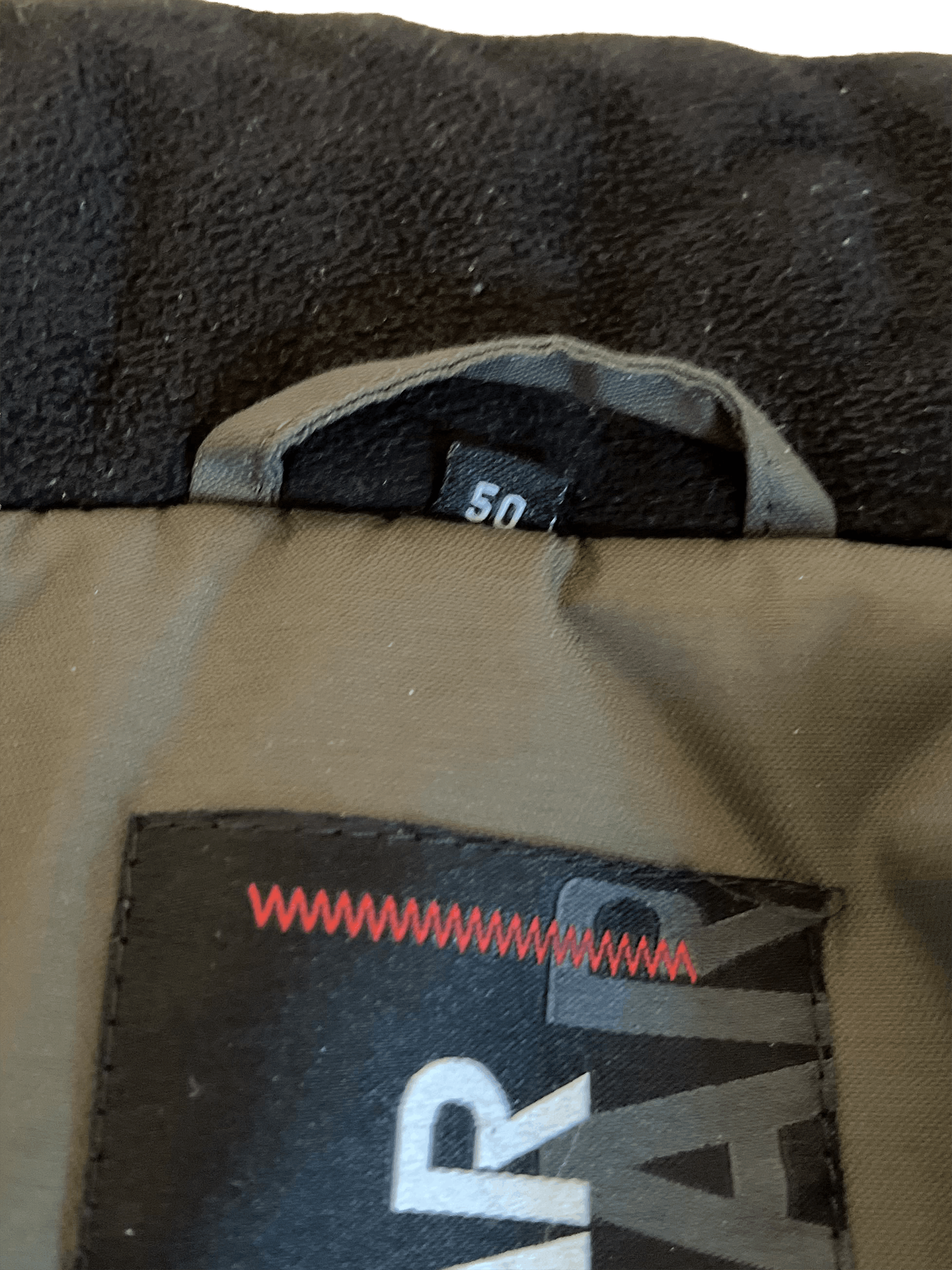 Colmar INSULATED SKI JACKET Size US M / EU 48-50 / 2 - 5 Thumbnail