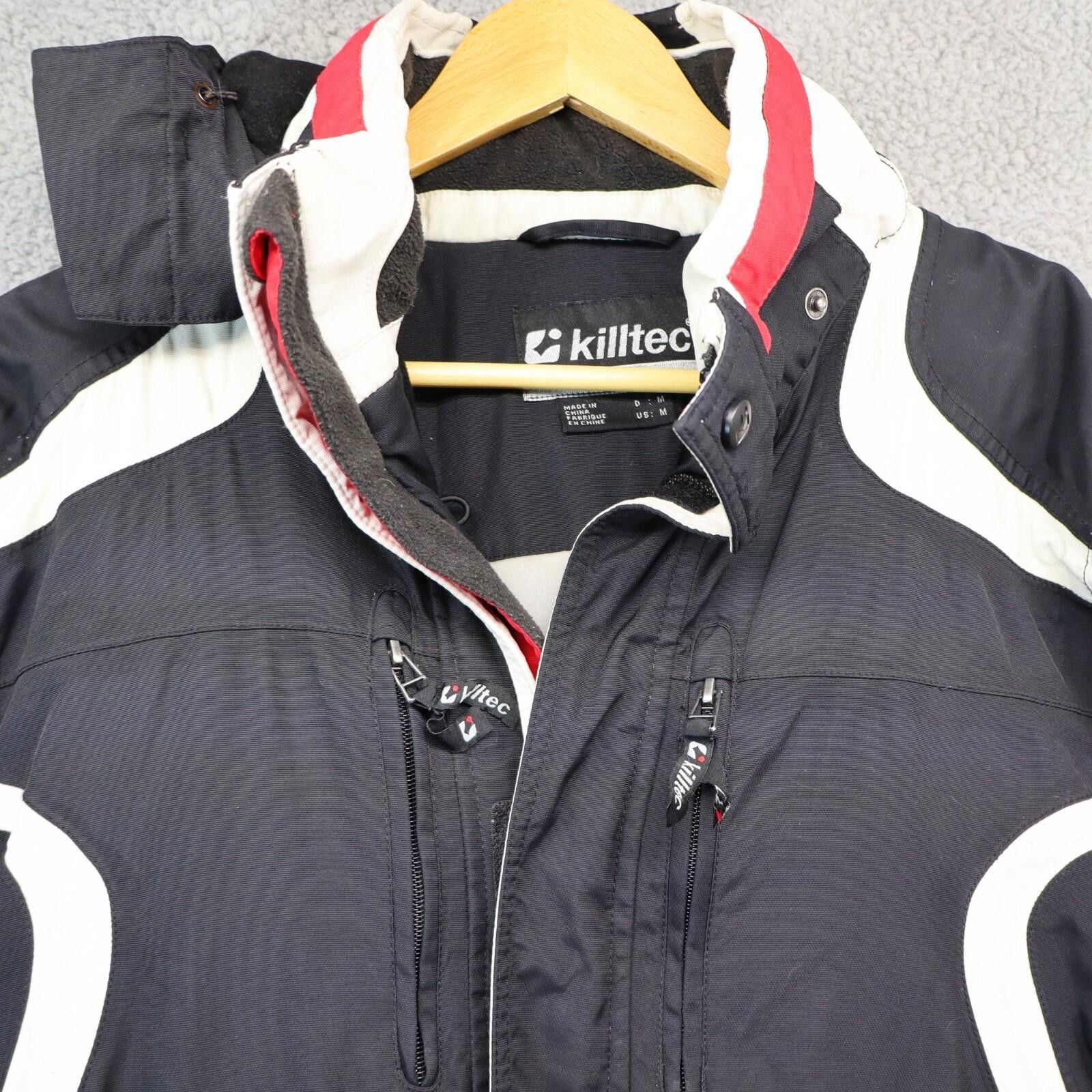 Other killtec Level 3 Tech-Line Jacket Size Large Ski Snow Size ONE SIZE - 2 Thumbnail